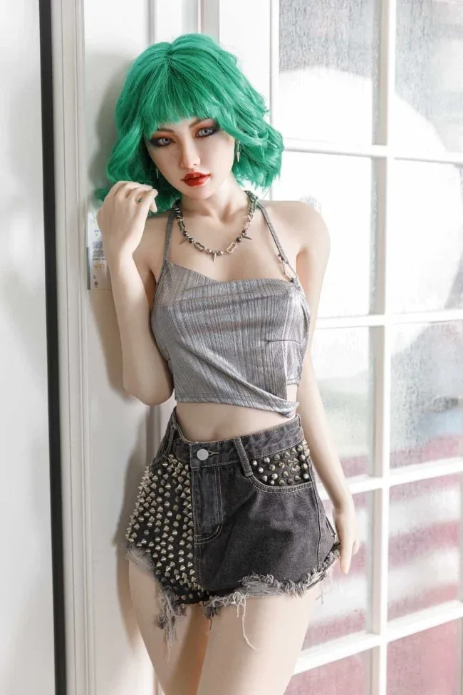 Starpery 167cm E cup Sex Doll Wushi view 1