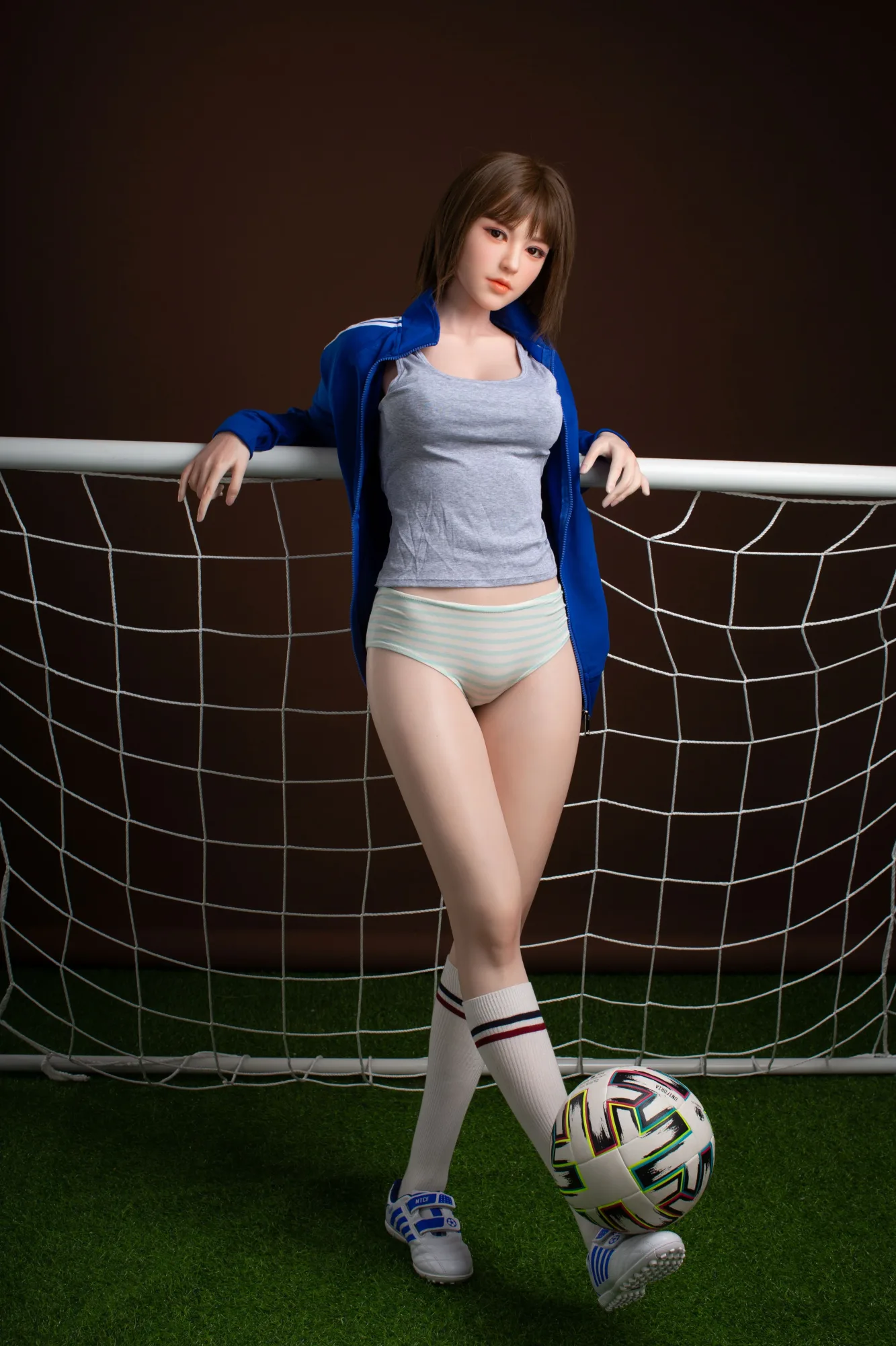 Starpery 171cm D cup Sex Doll Yao view 7