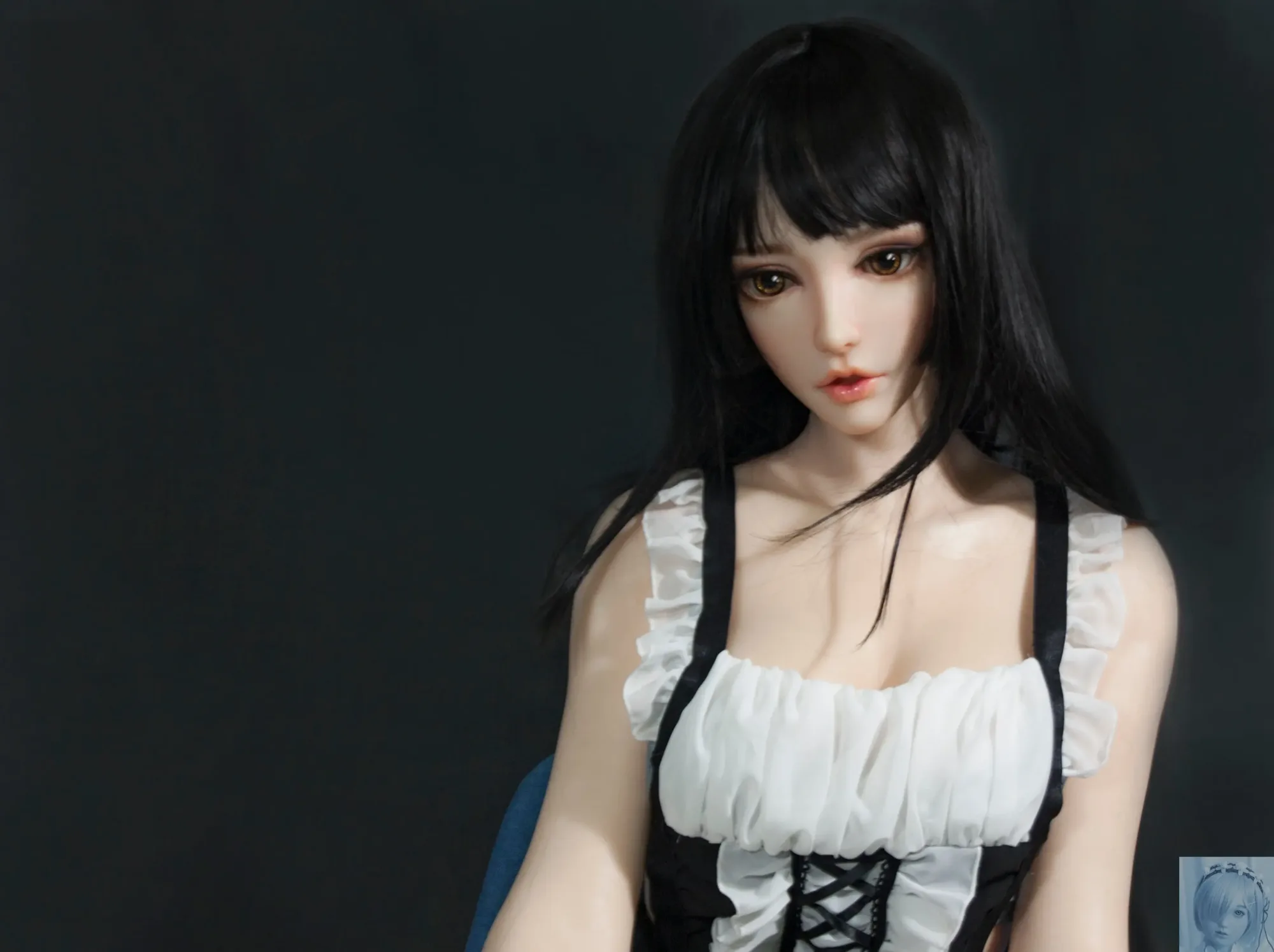 ElsaBabe 157cm 160cm 165cm Fantasy Style TPE or Platinum Silicone Sex Doll Igawa Momo view 8