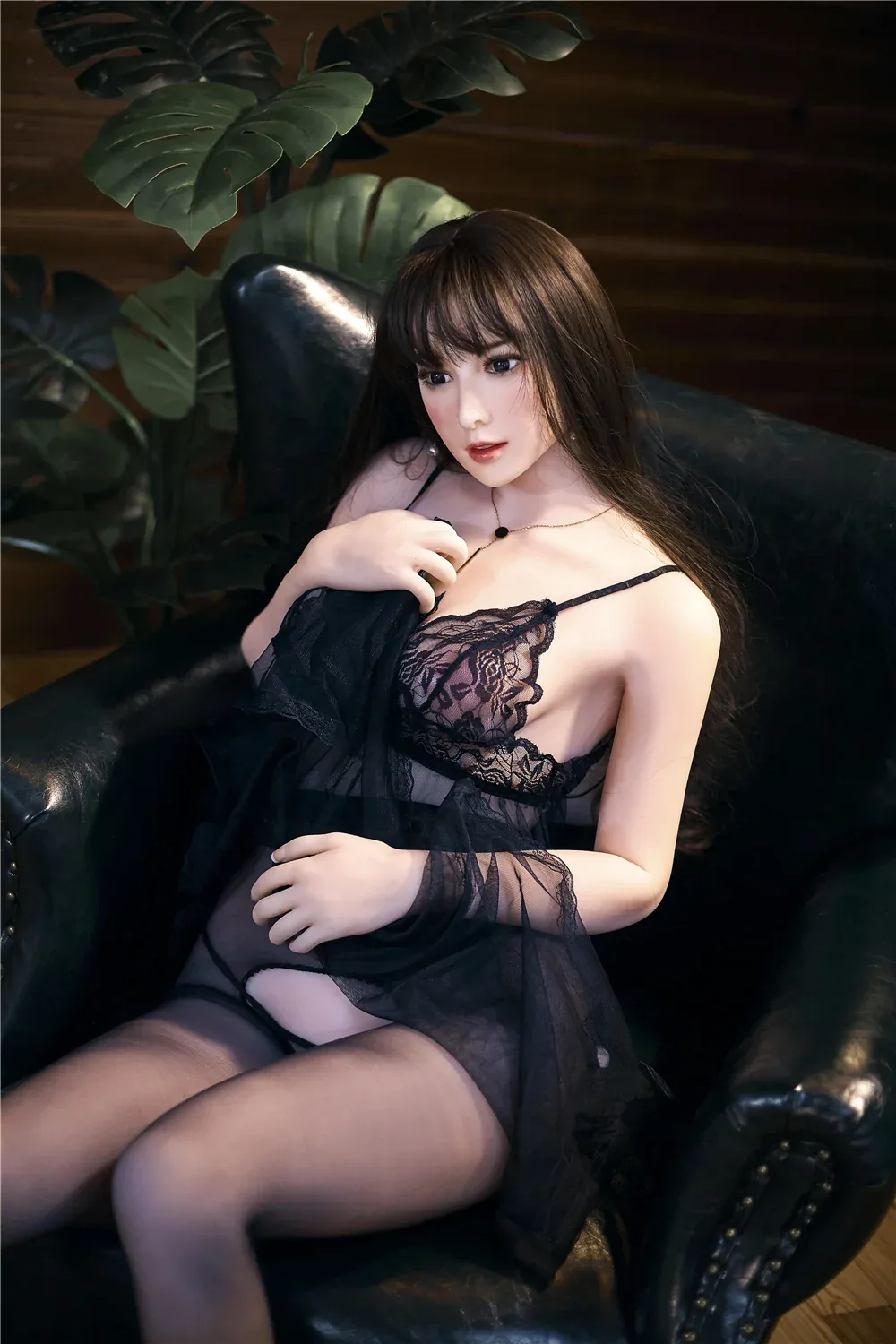 IronTech 163cm TPE C Cup Sex Doll Natalie view 5