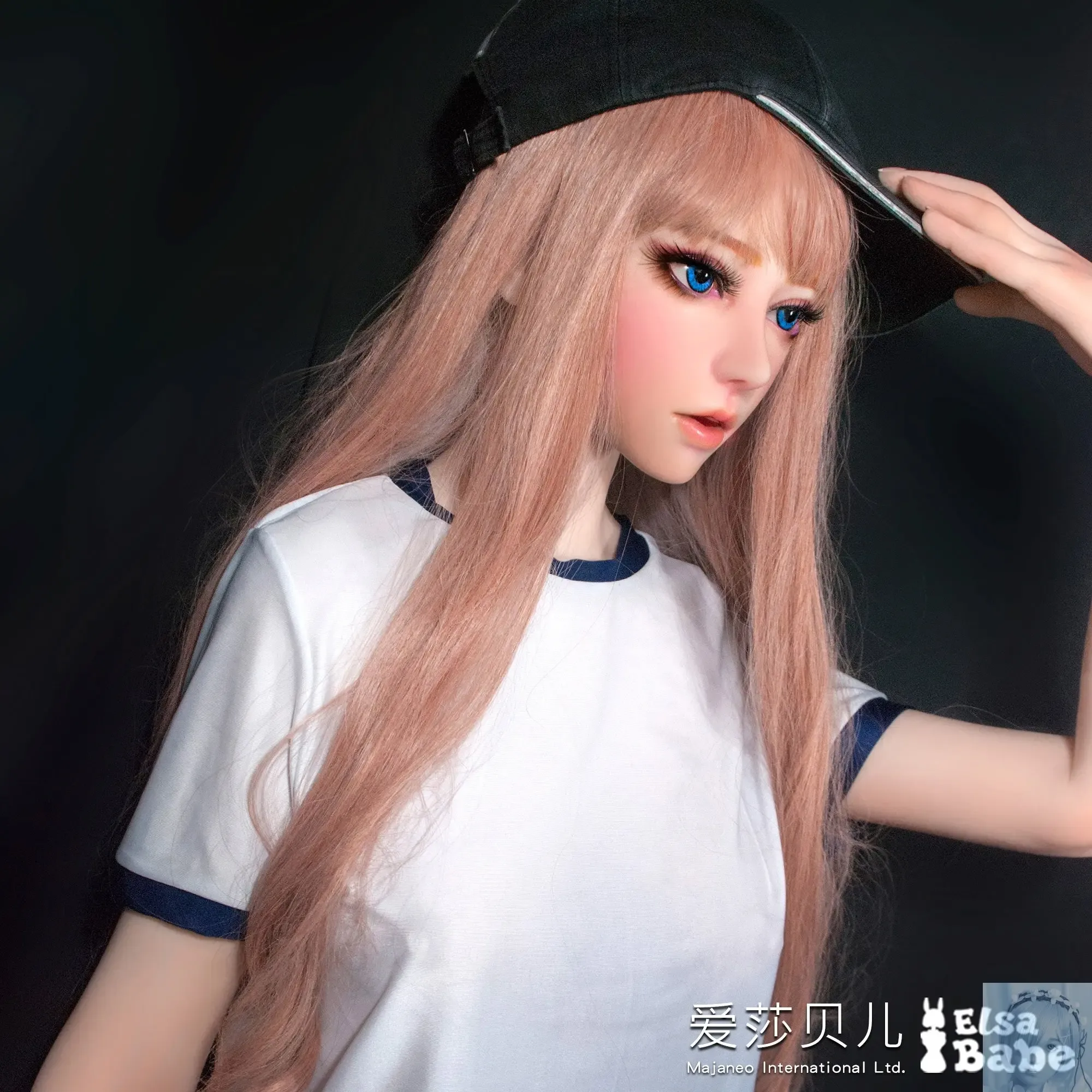 ElsaBabe 157cm 160cm 165cm Fantasy Style TPE or Platinum Silicone Sex Doll Sakurai Koyuki view 3