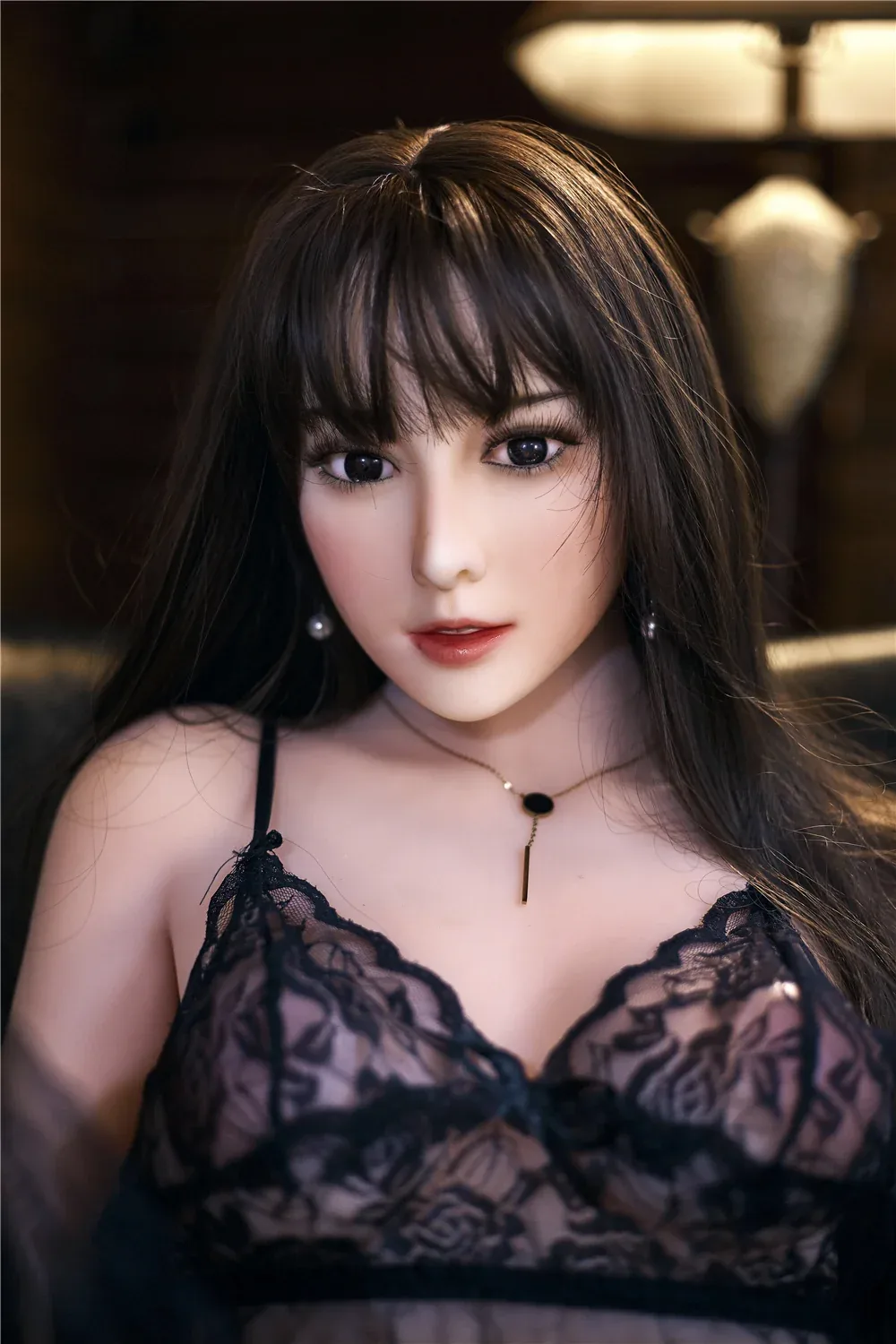 IronTech 163cm TPE C Cup Sex Doll Natalie view 4