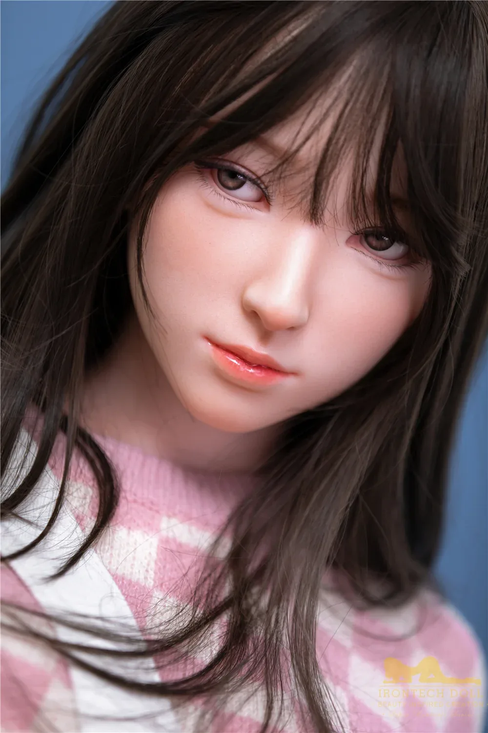 IronTech 153cm Silicone F Cup Sex Doll Miyuki view 5