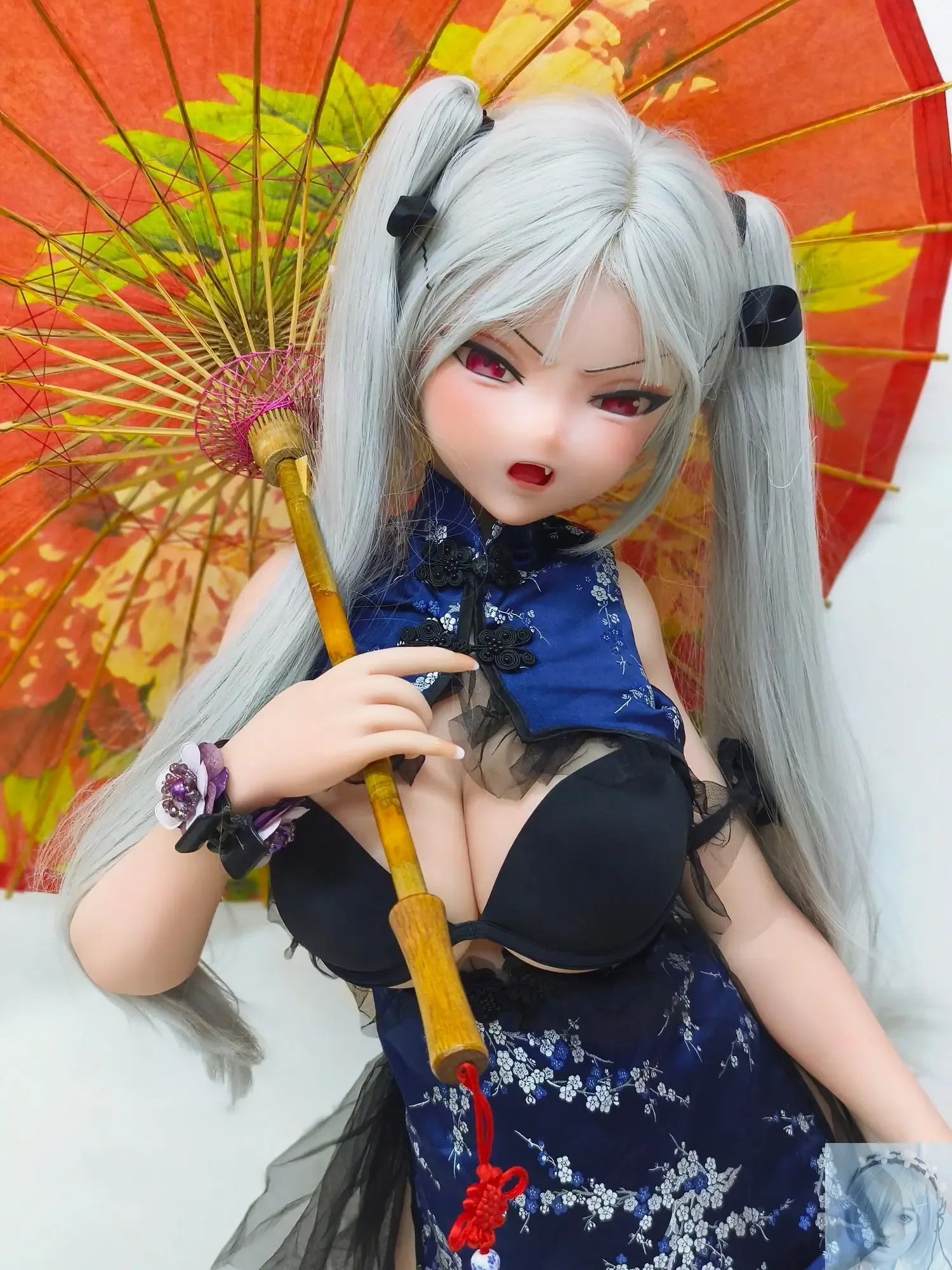 ElsaBabe 125cm 140cm 148cm 150cm 153cm Anime Style TPE or Platinum Silicone Sex Doll Shibata Haruka view 6