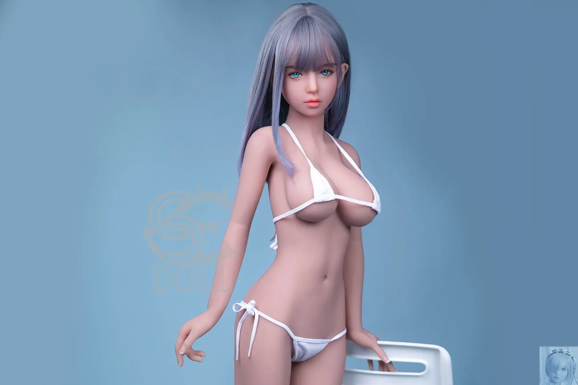 SE Doll 151cm E Cup TPE Sex Doll Ayako view 6