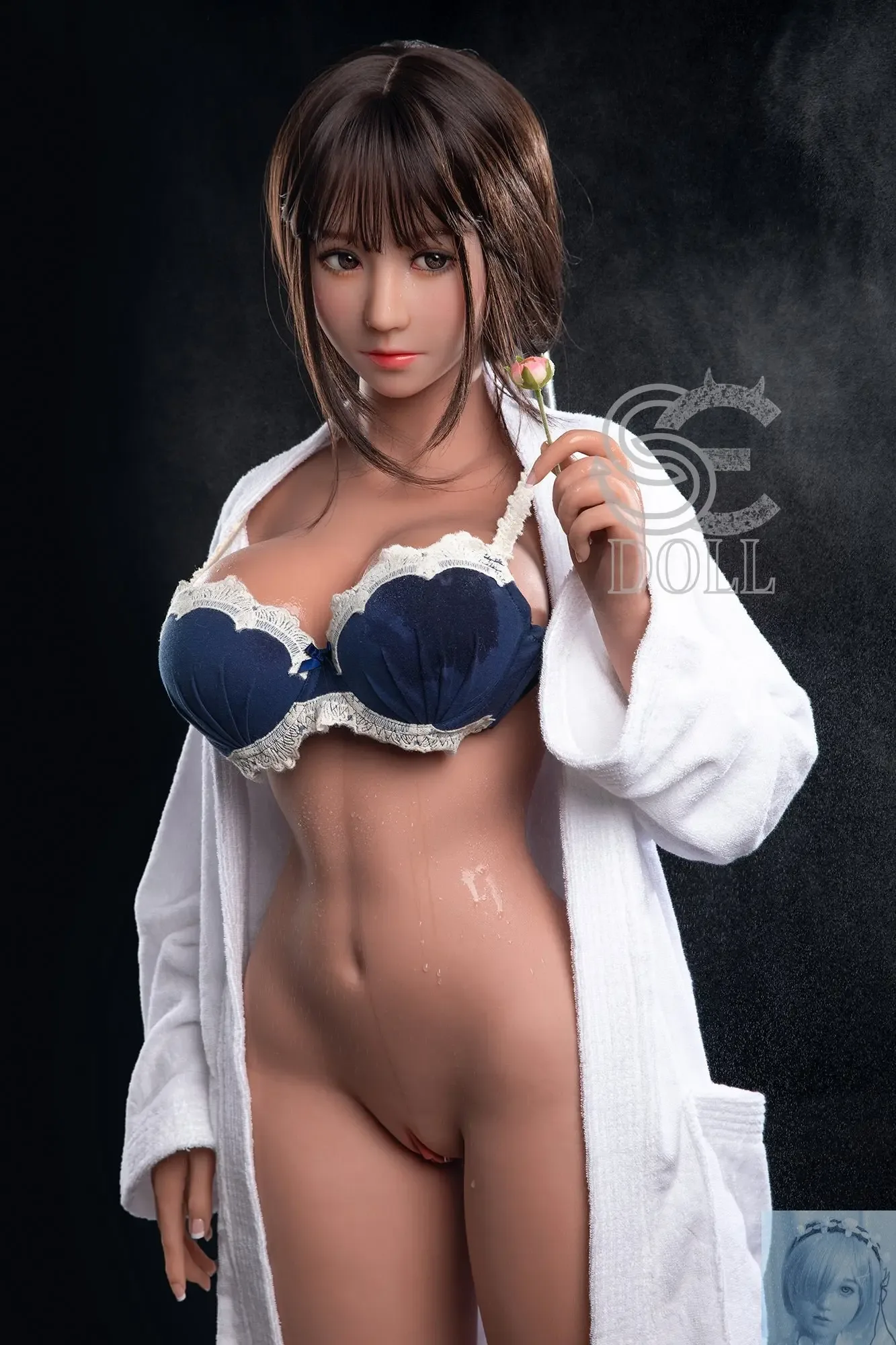 SE Doll 161cm F Cup TPE Sex Doll Mio view 6