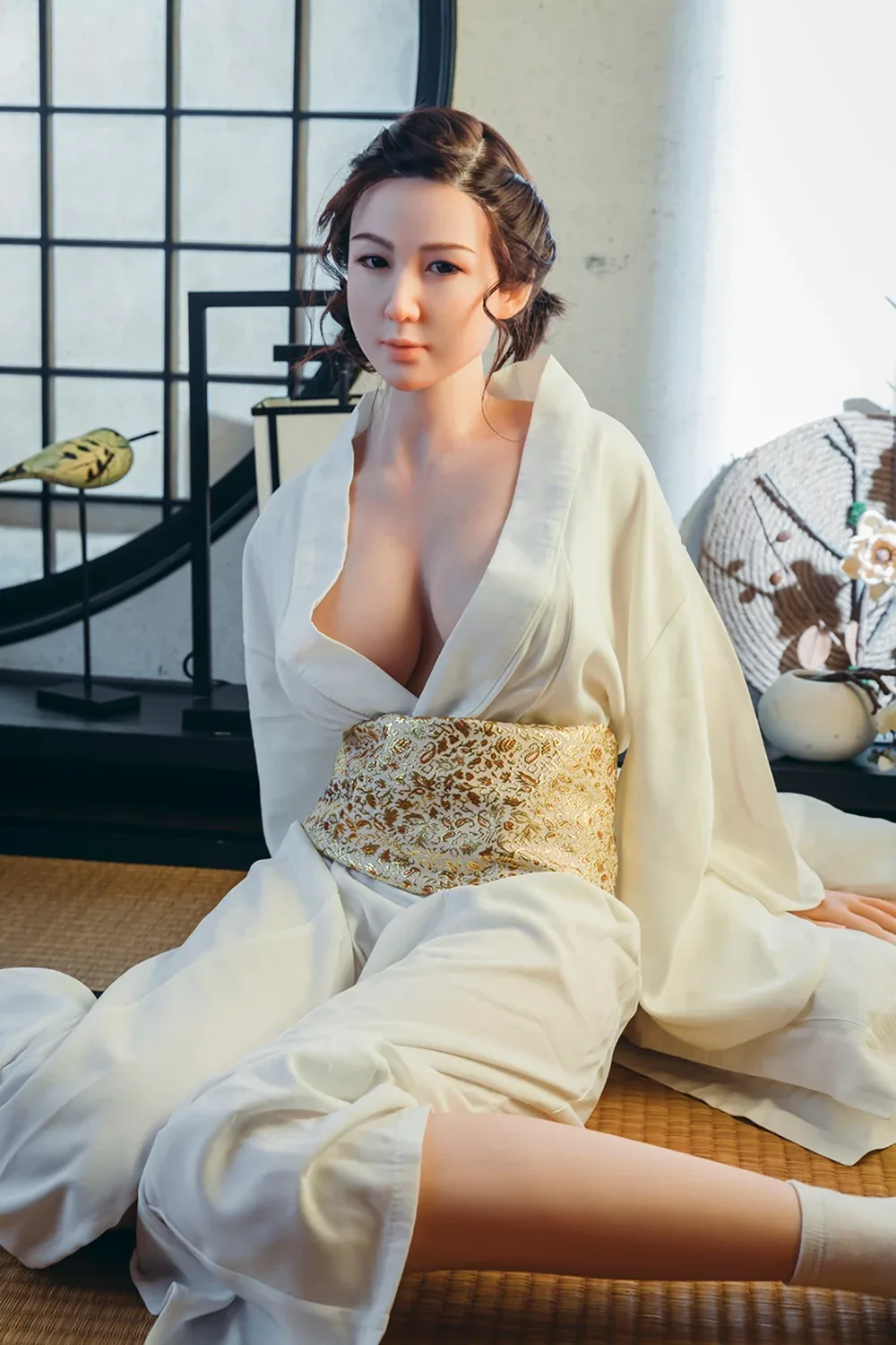 Starpery 172cm F cup Sex Doll Keiko view 5
