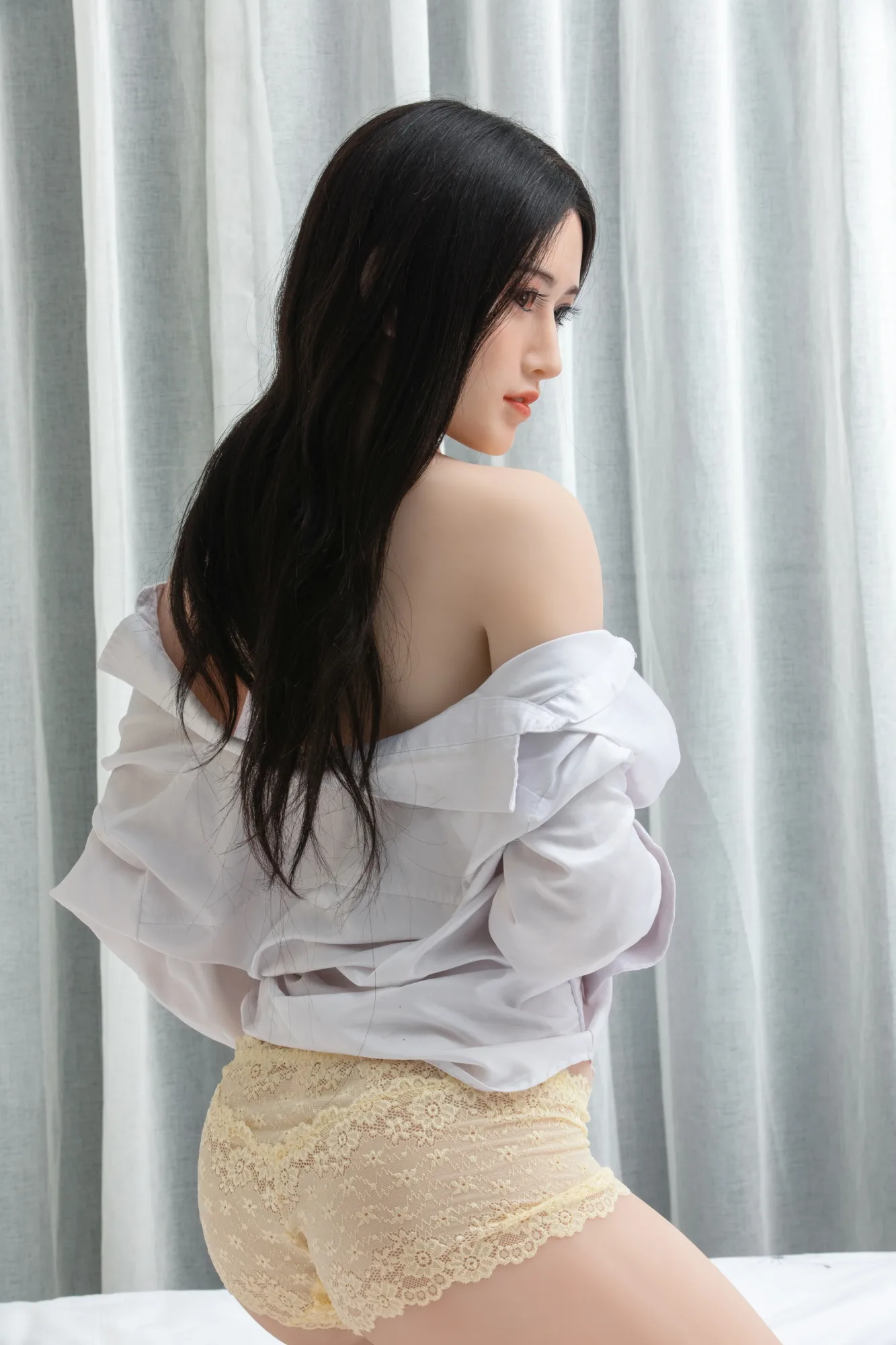 Starpery 171cm C cup Sex Doll Liao view 2