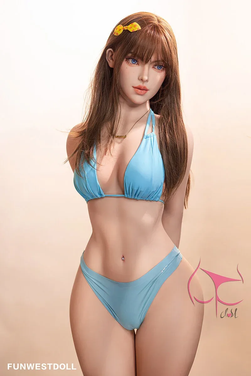 Funwest TPE 157cm C Cup Sex Doll Tammy