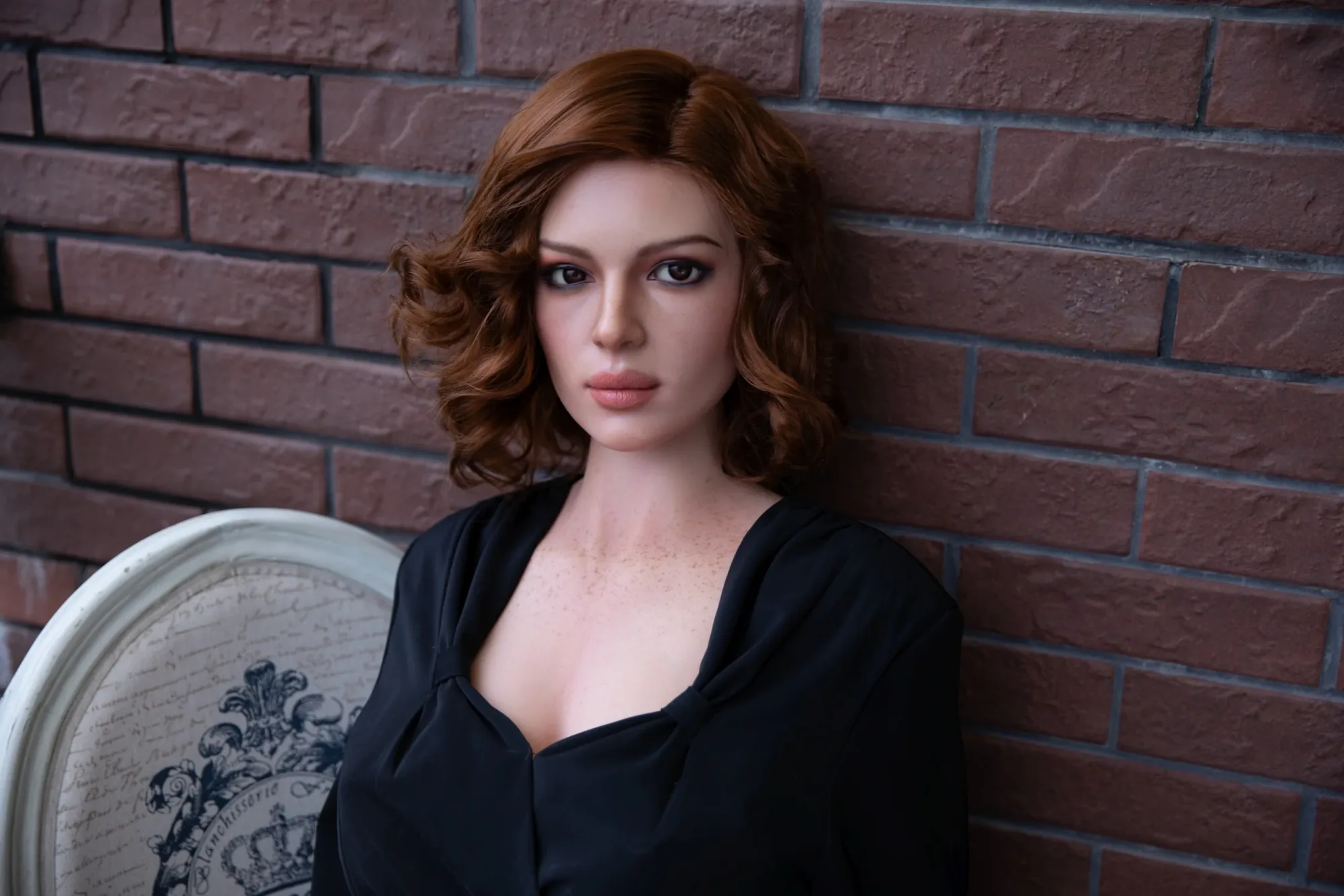 Starpery 172cm F cup Sex Doll Wayne Winstead view 7