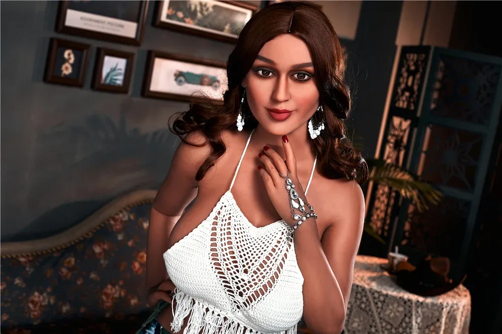IronTech 161cm TPE E Cup Sex Doll Jessica view 2