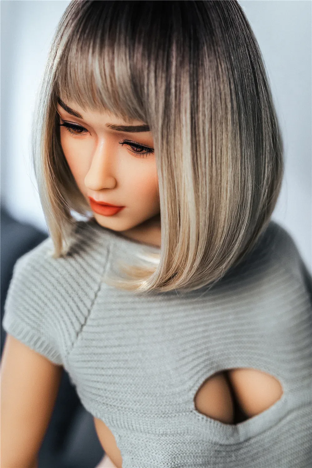 IronTech 160cm Minus TPE E Cup Sex Doll Miya view 5