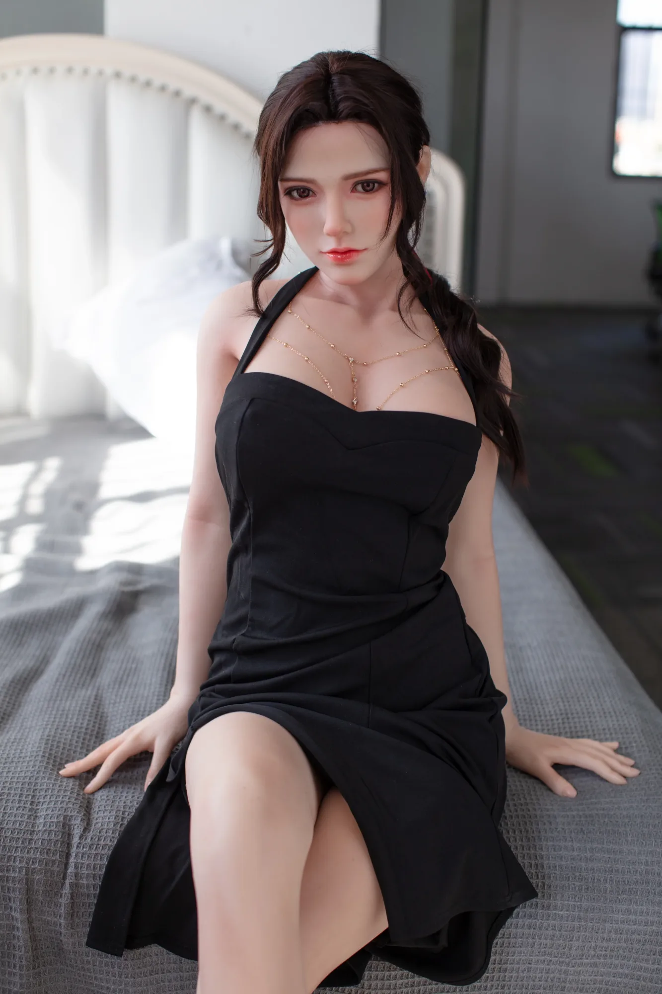 Starpery 171cm D cup Sex Doll Julie view 8