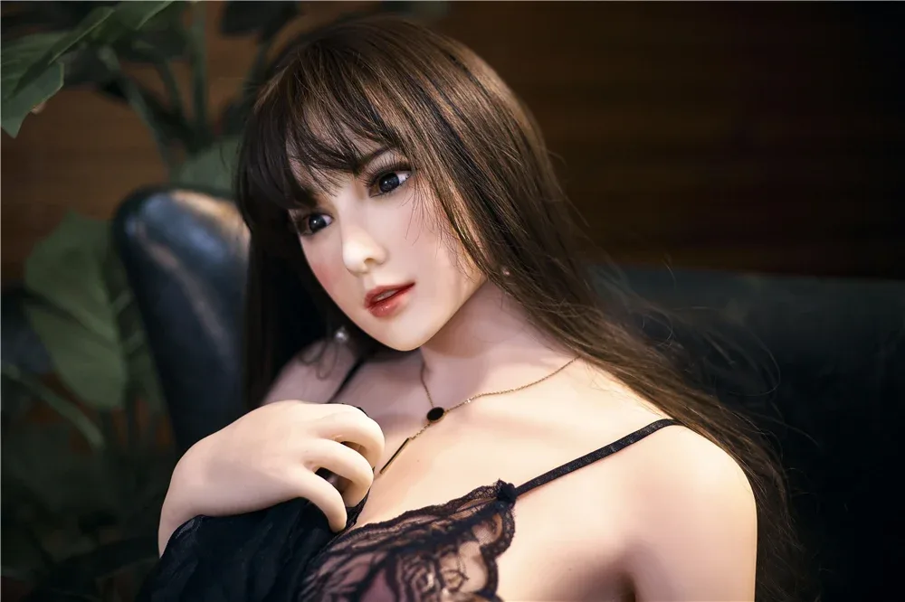 IronTech 163cm TPE C Cup Sex Doll Natalie view 6