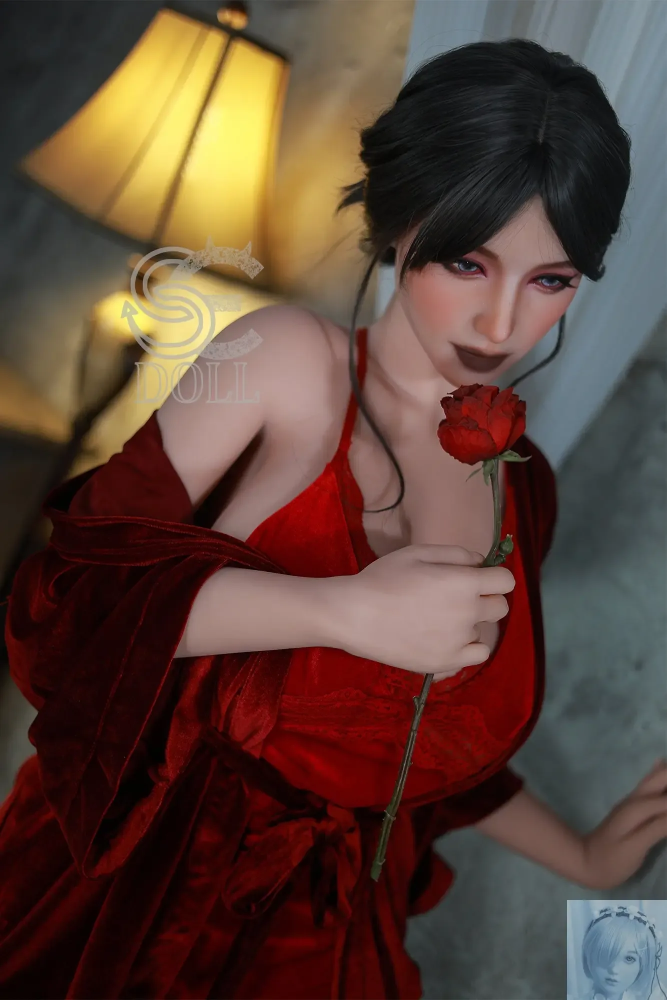 SE Doll 157cm H Cup TPE Sex Doll Felicia E view 4