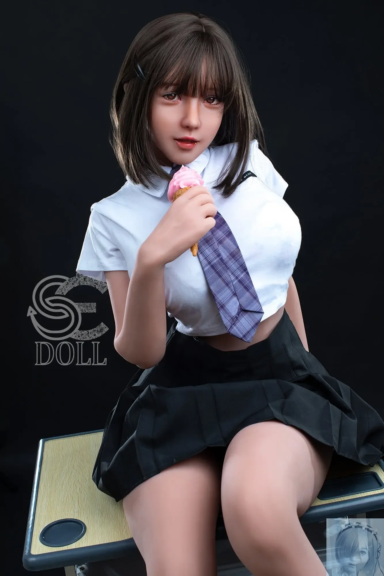 SE Doll 161cm F Cup TPE Sex Doll Akane