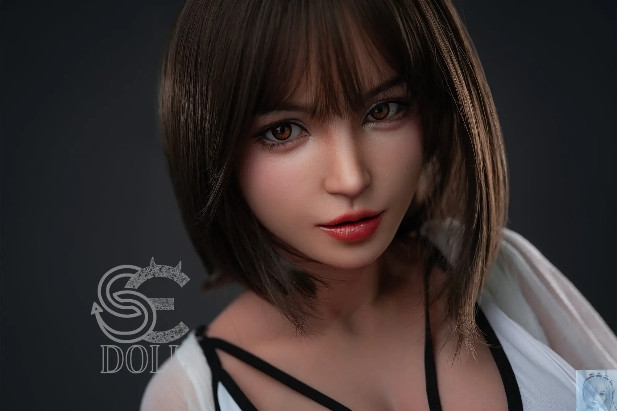 SE Doll Pro Silicone Series 161 E Cup Winola.F view 2