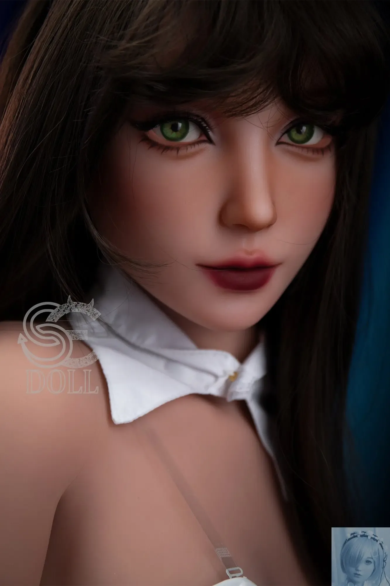 SE Doll 166cm B Cup TPE Sex Doll Charlene view 7