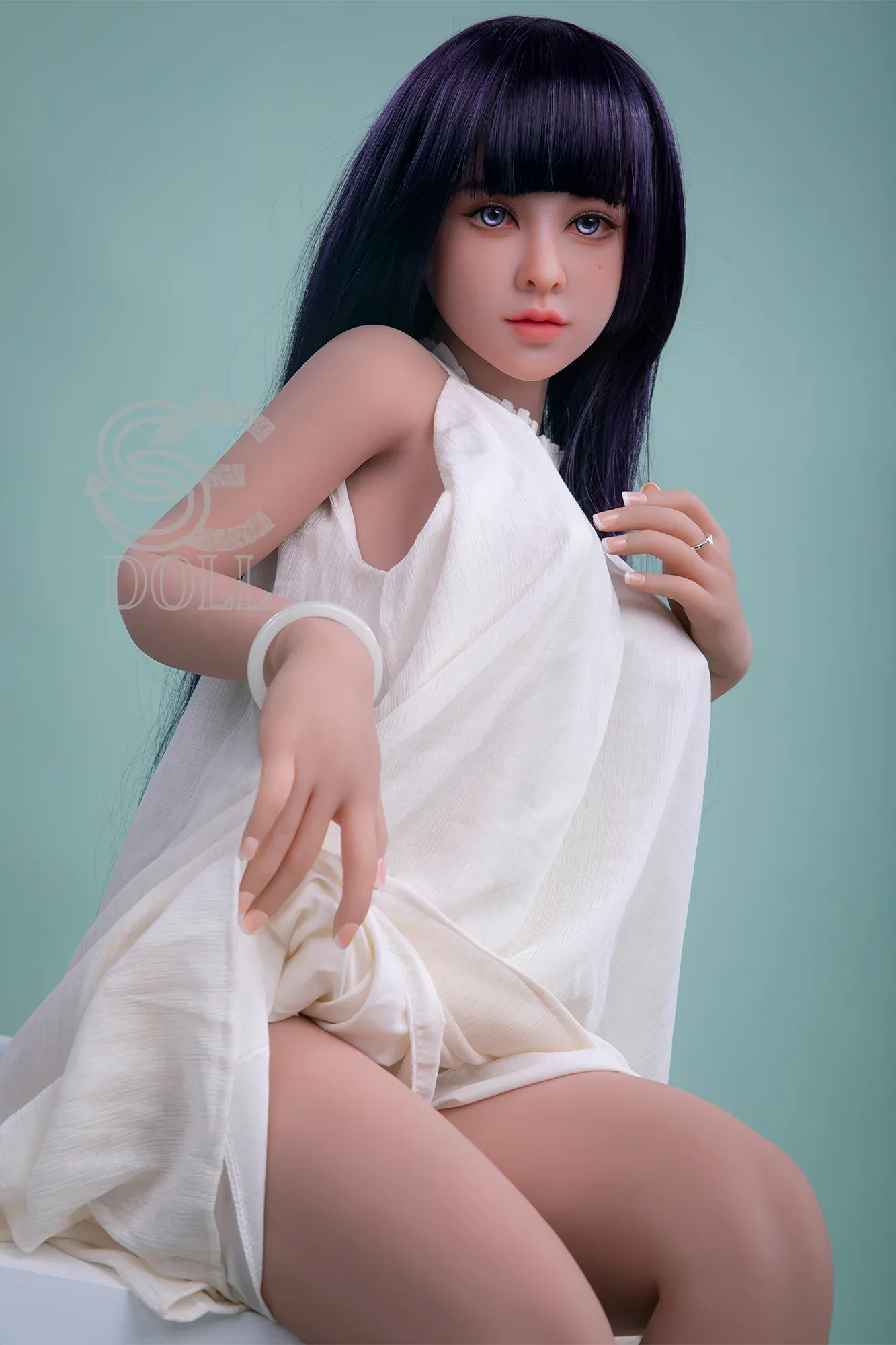 SE Doll 150cm E Cup TPE Sex Doll Kiko view 3