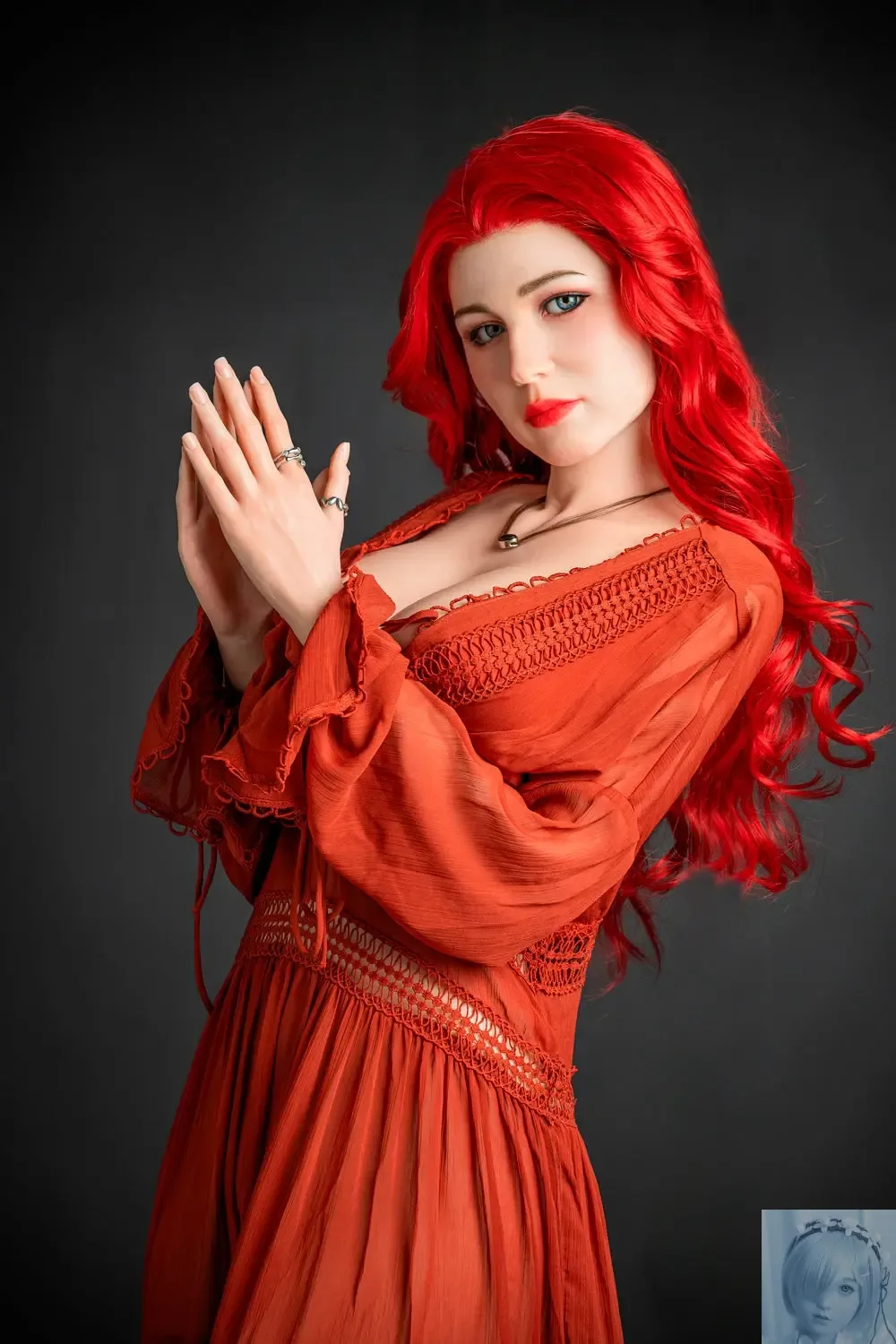 Starpery 171cm D cup Sex Doll Eva view 7