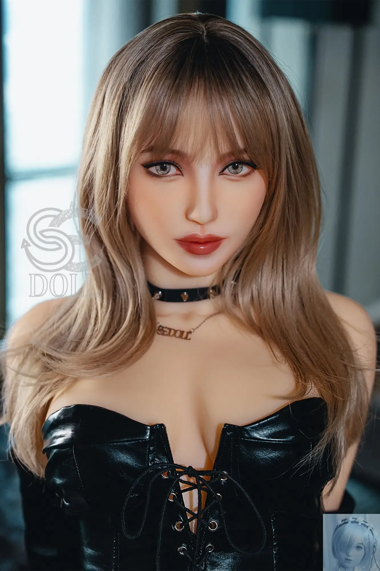 SE Doll 163cm E Cup TPE Sex Doll Winola D view 7