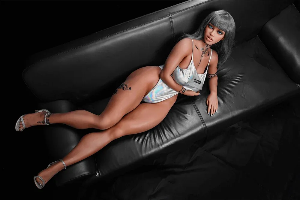 IronTech 158cm TPE G Cup Sex Doll Jane view 7
