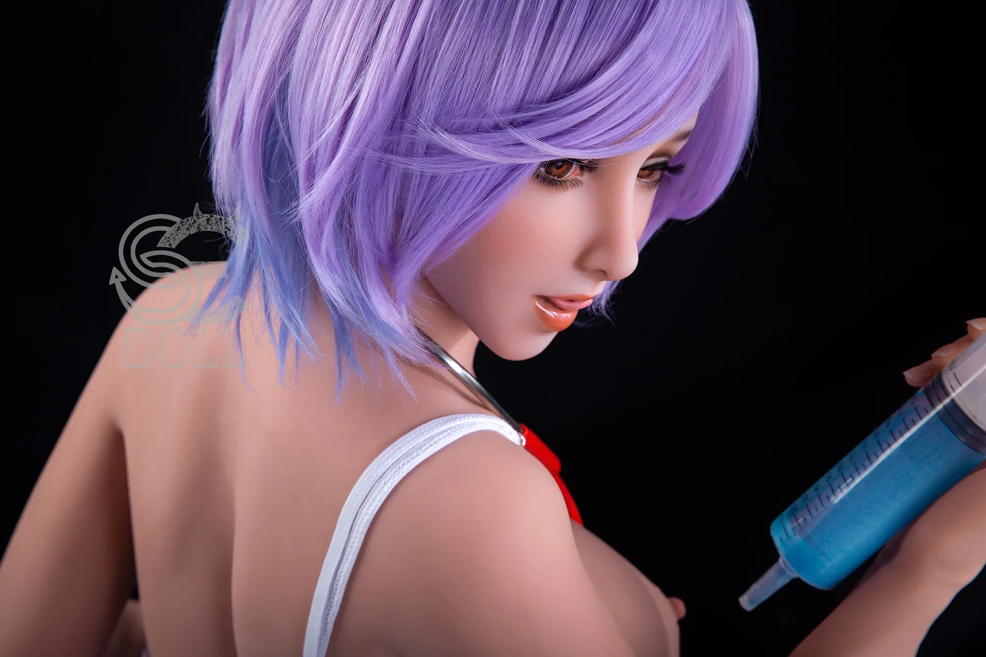 SE Doll 168cm F Cup TPE Sex Doll Monica view 8