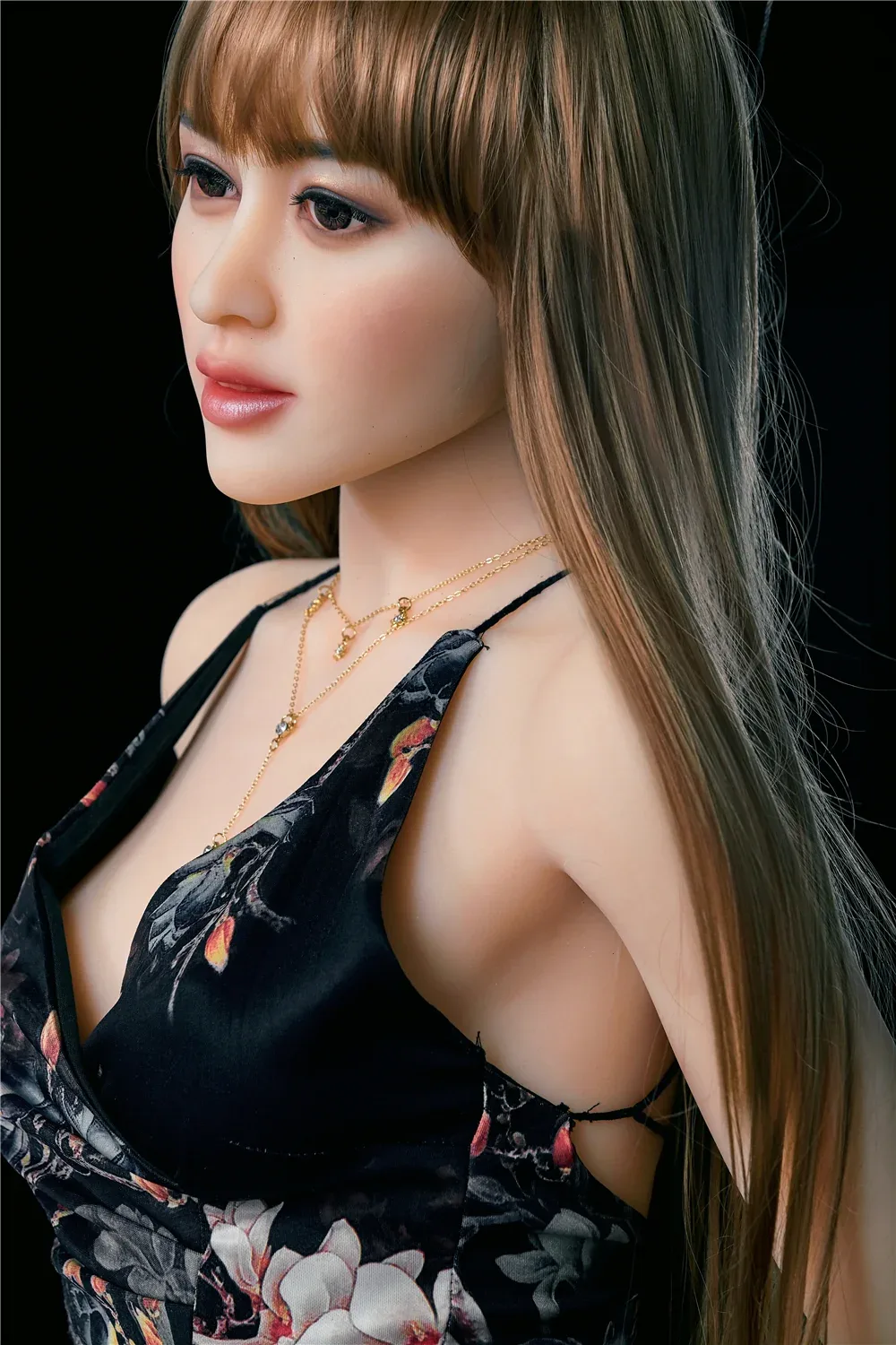 IronTech 165cm TPE A Cup Sex Doll Sarah view 5