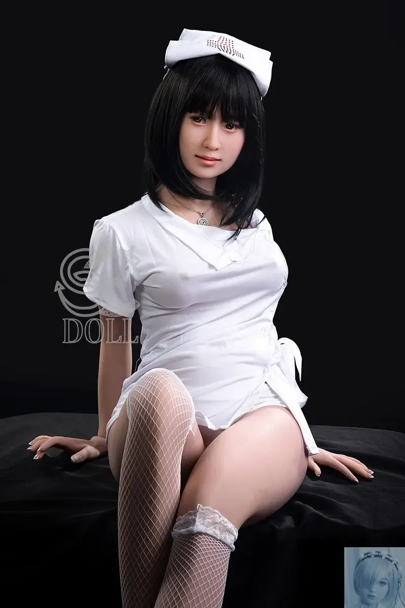 SE Doll 163cm E Cup TPE Sex Doll Ayaka