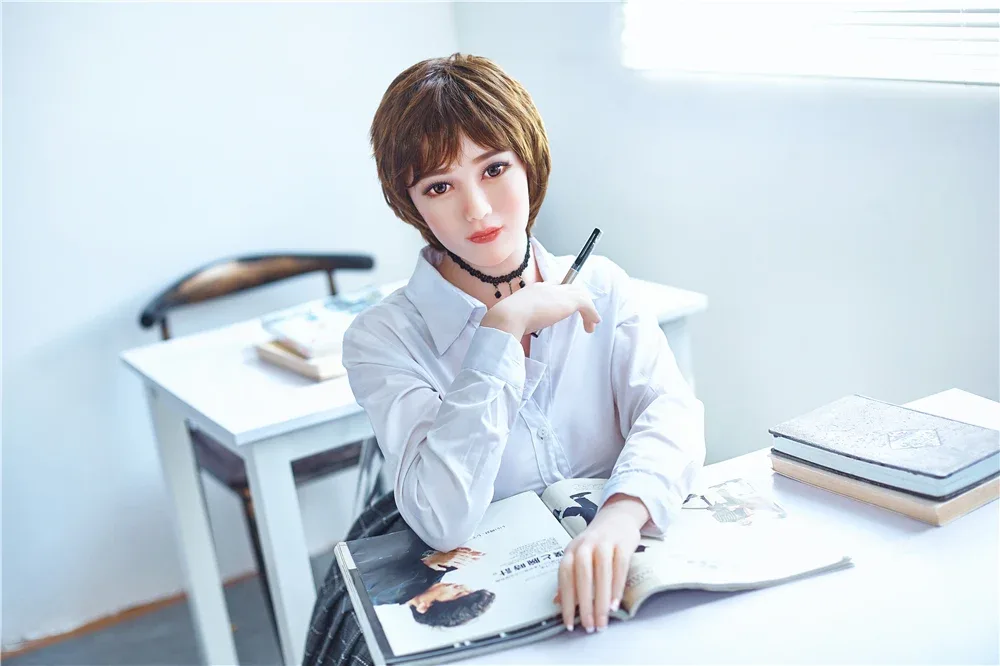 IronTech 159cm TPE E Cup Sex Doll Fiona view 6
