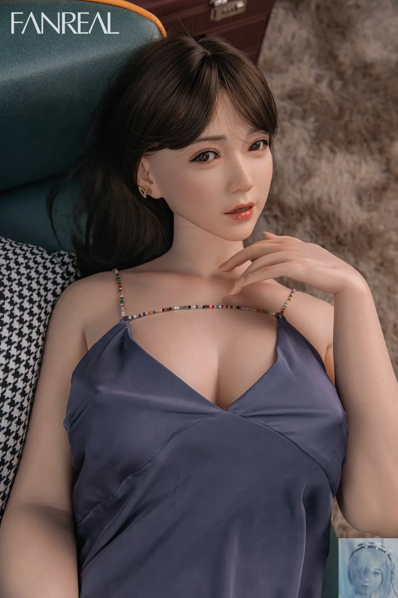Fanreal Torso G Cup 95cm Xue
