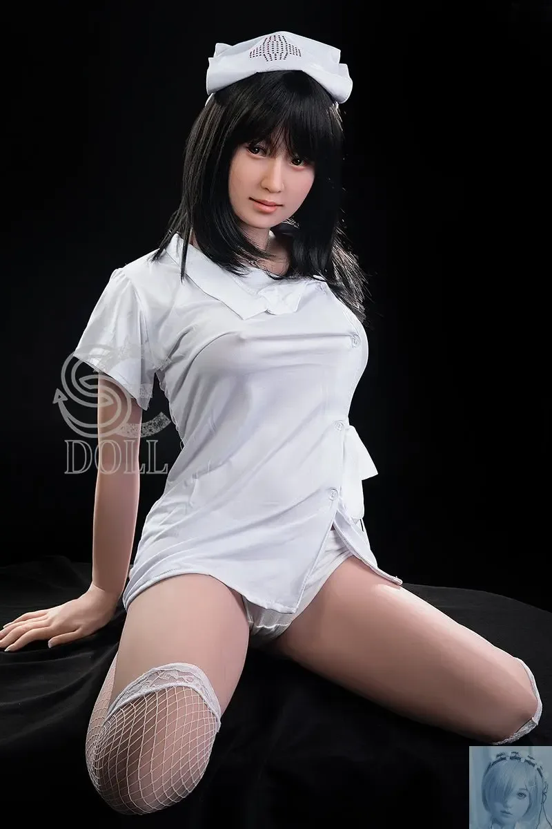 SE Doll 163cm E Cup TPE Sex Doll Ayaka view 6