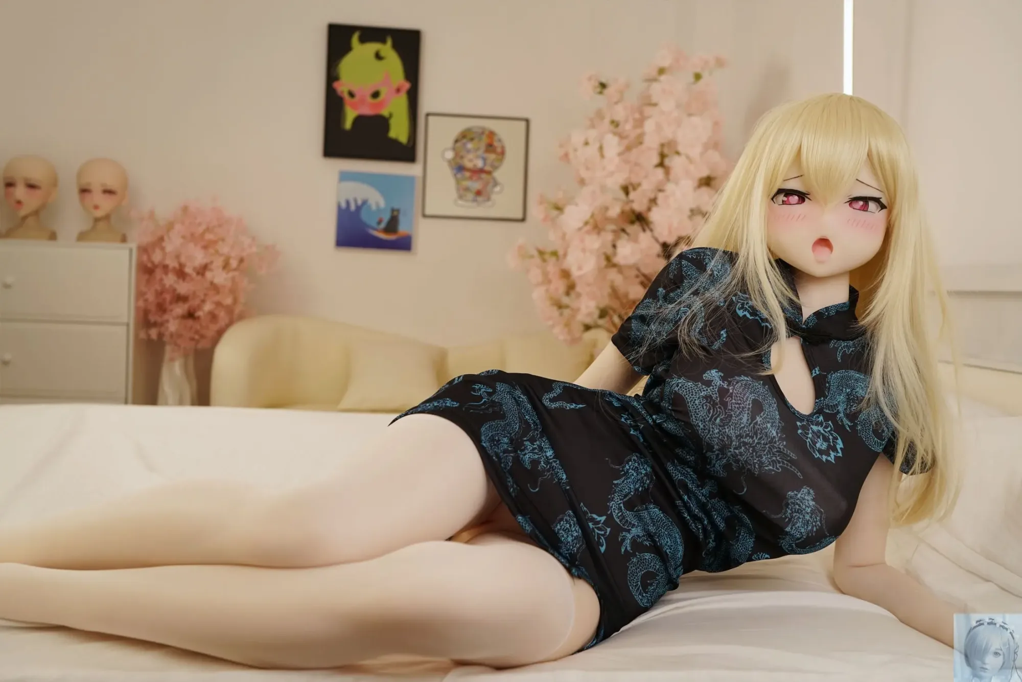 Irokebijin S-TPE 152cm Medium Breast Koharu view 6