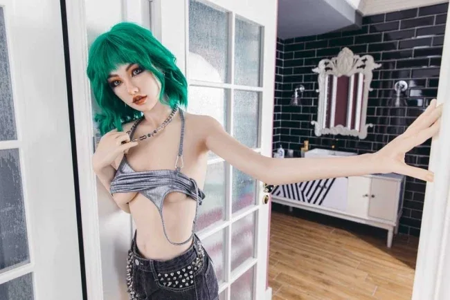 Starpery 167cm E cup Sex Doll Wushi view 6