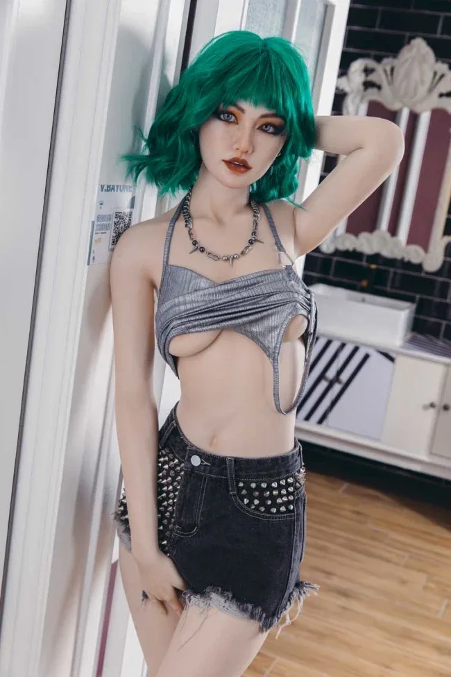 Starpery 167cm E cup Sex Doll Wushi view 8