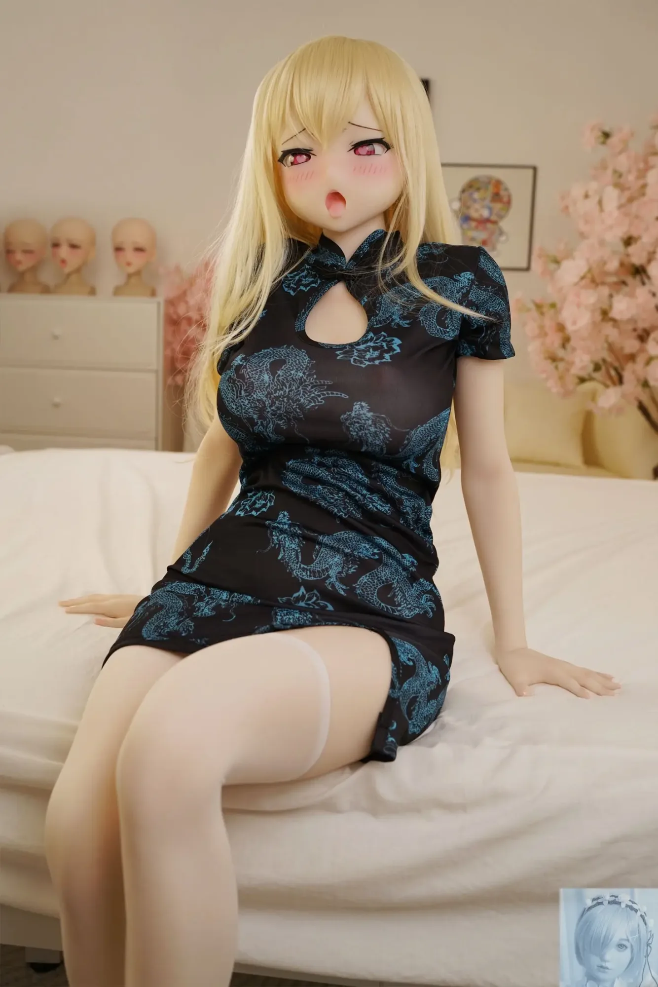 Irokebijin S-TPE 152cm Medium Breast Koharu view 5