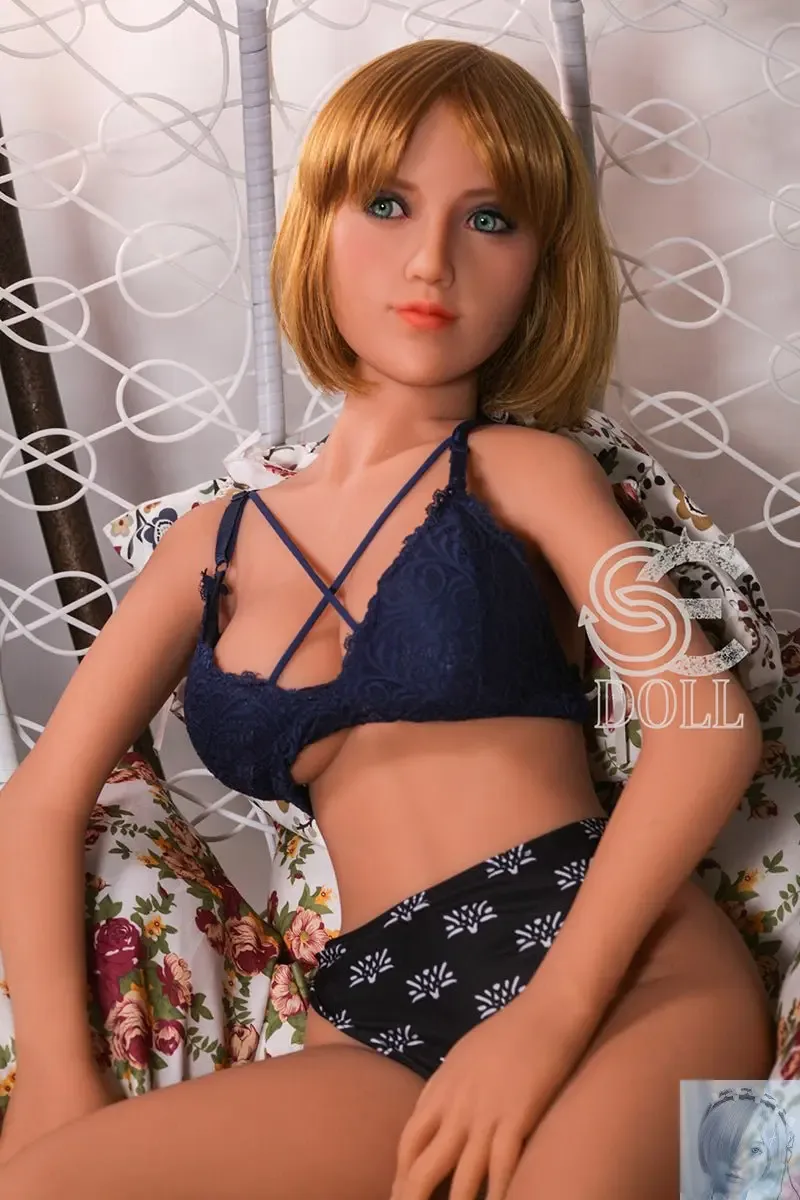 SE Doll 148cm E Cup TPE Sex Doll Raelyn view 4