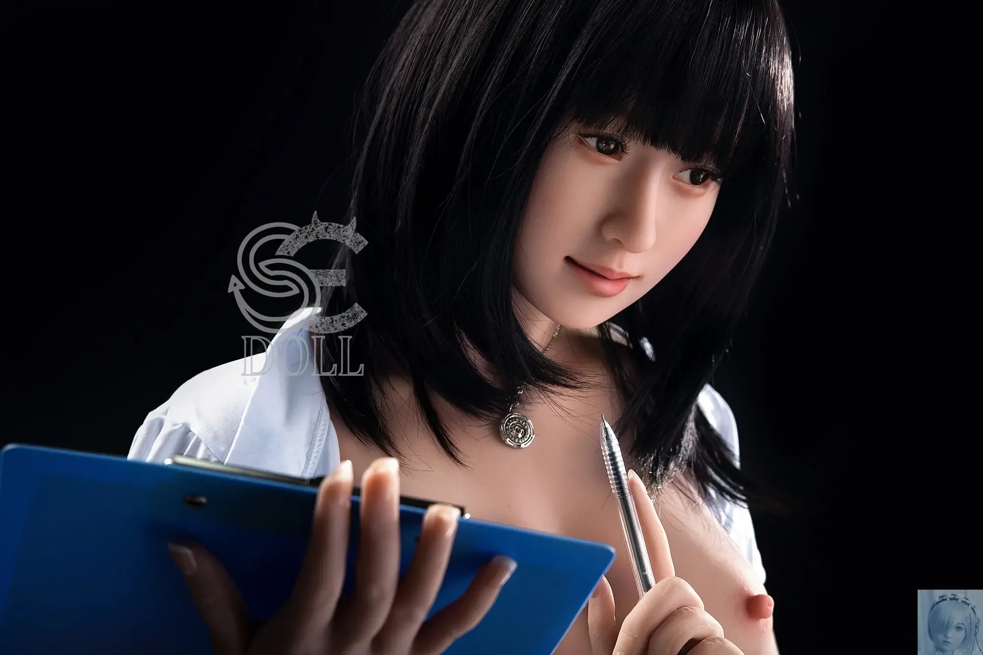 SE Doll 163cm E Cup TPE Sex Doll Ayaka view 3