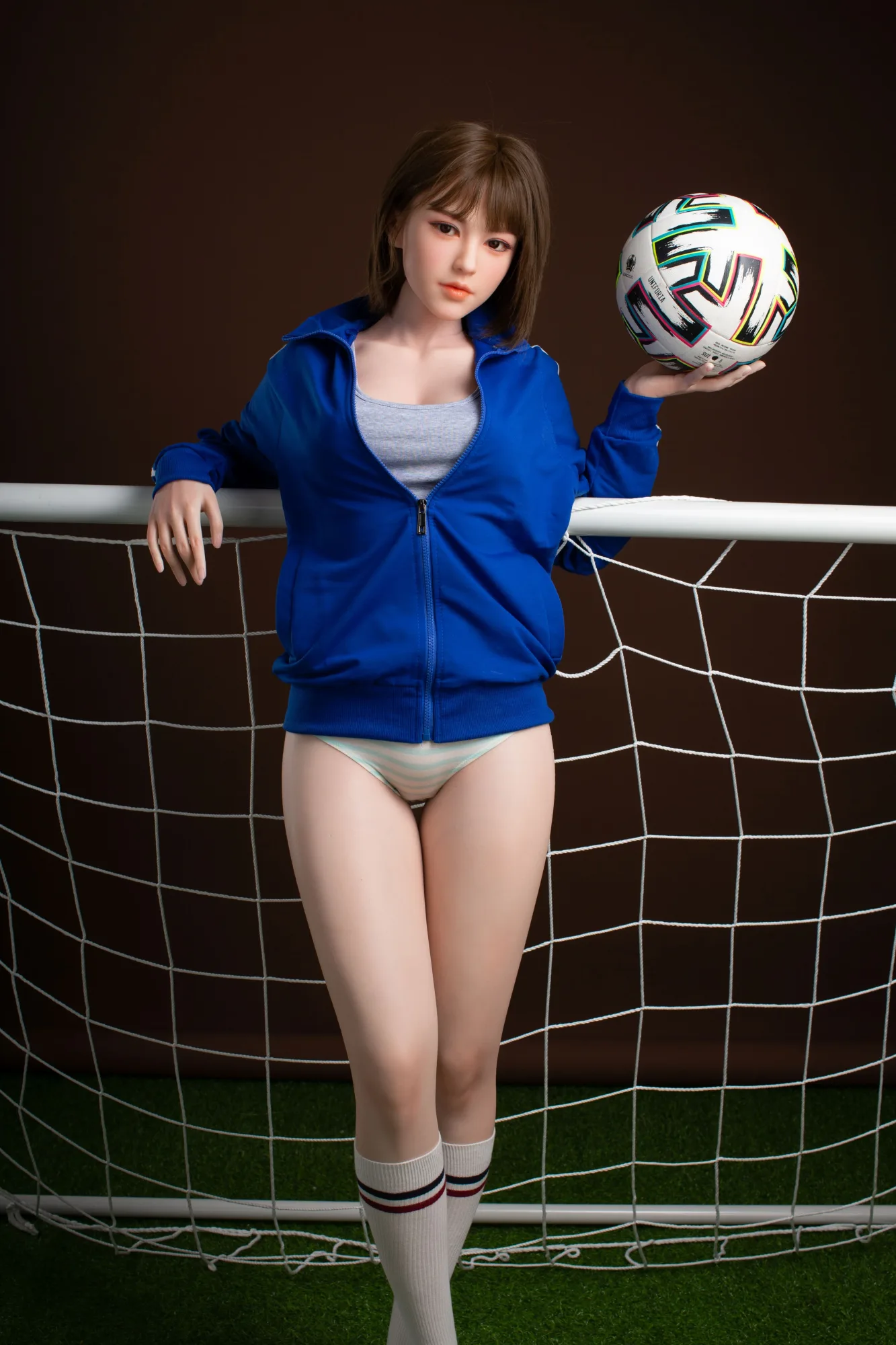 Starpery 171cm D cup Sex Doll Yao view 6