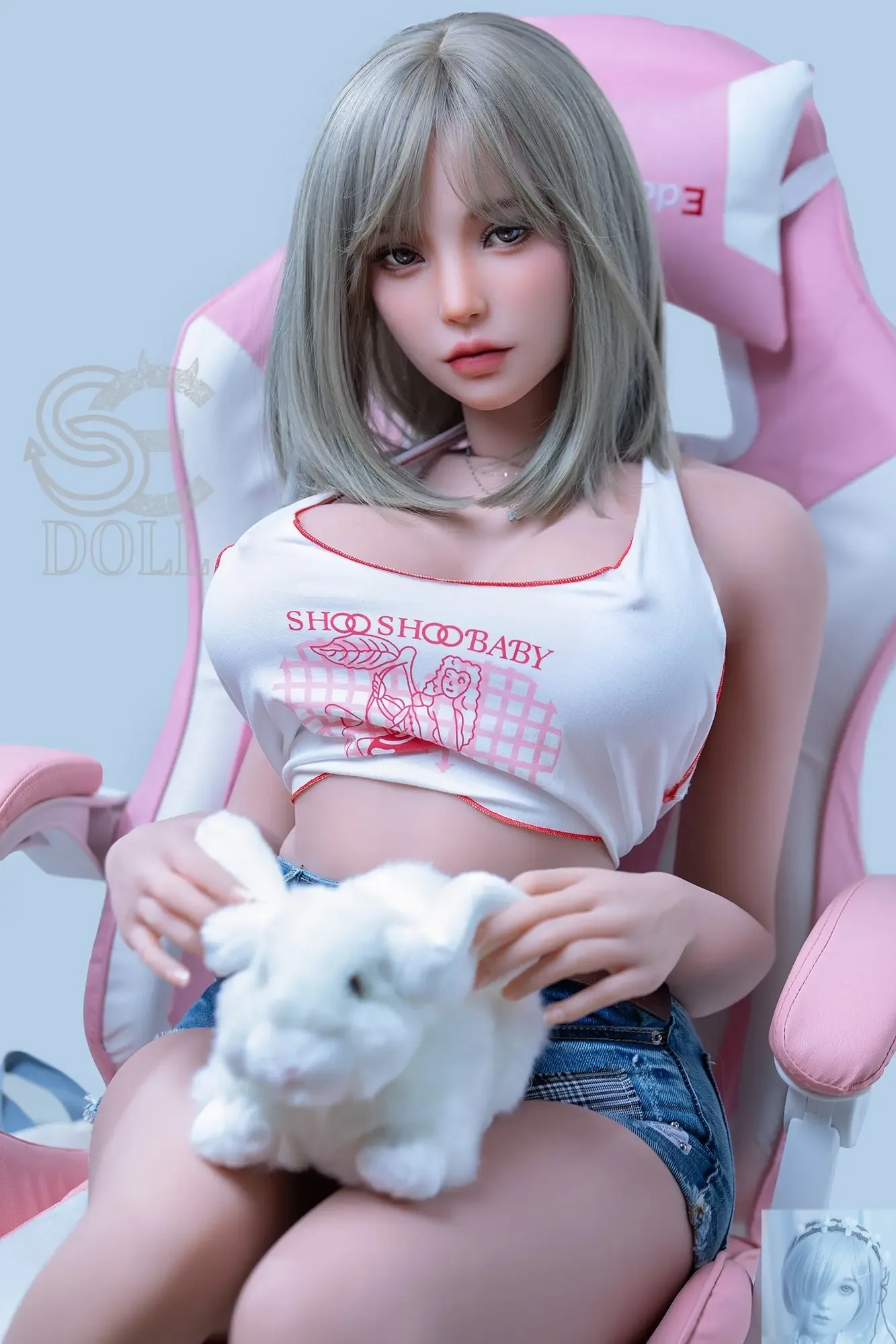 SE Doll 157cm H Cup TPE Sex Doll Akina