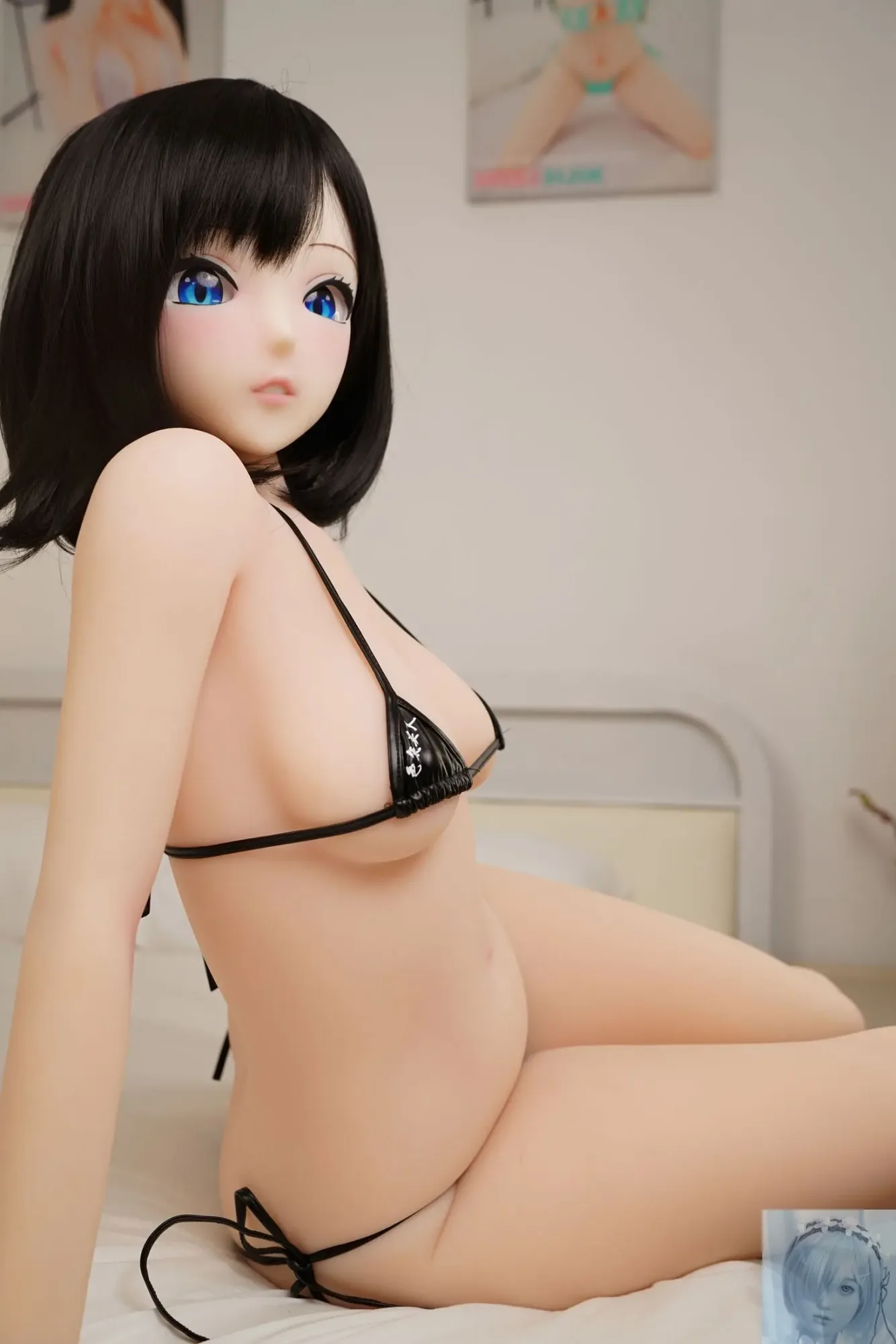 Irokebijin S-TPE 156cm Medium Breast Komachi view 3