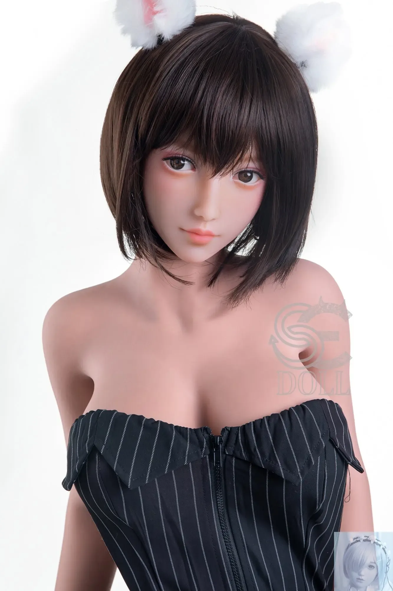 SE Doll 161cm F Cup TPE Sex Doll Kumi view 2