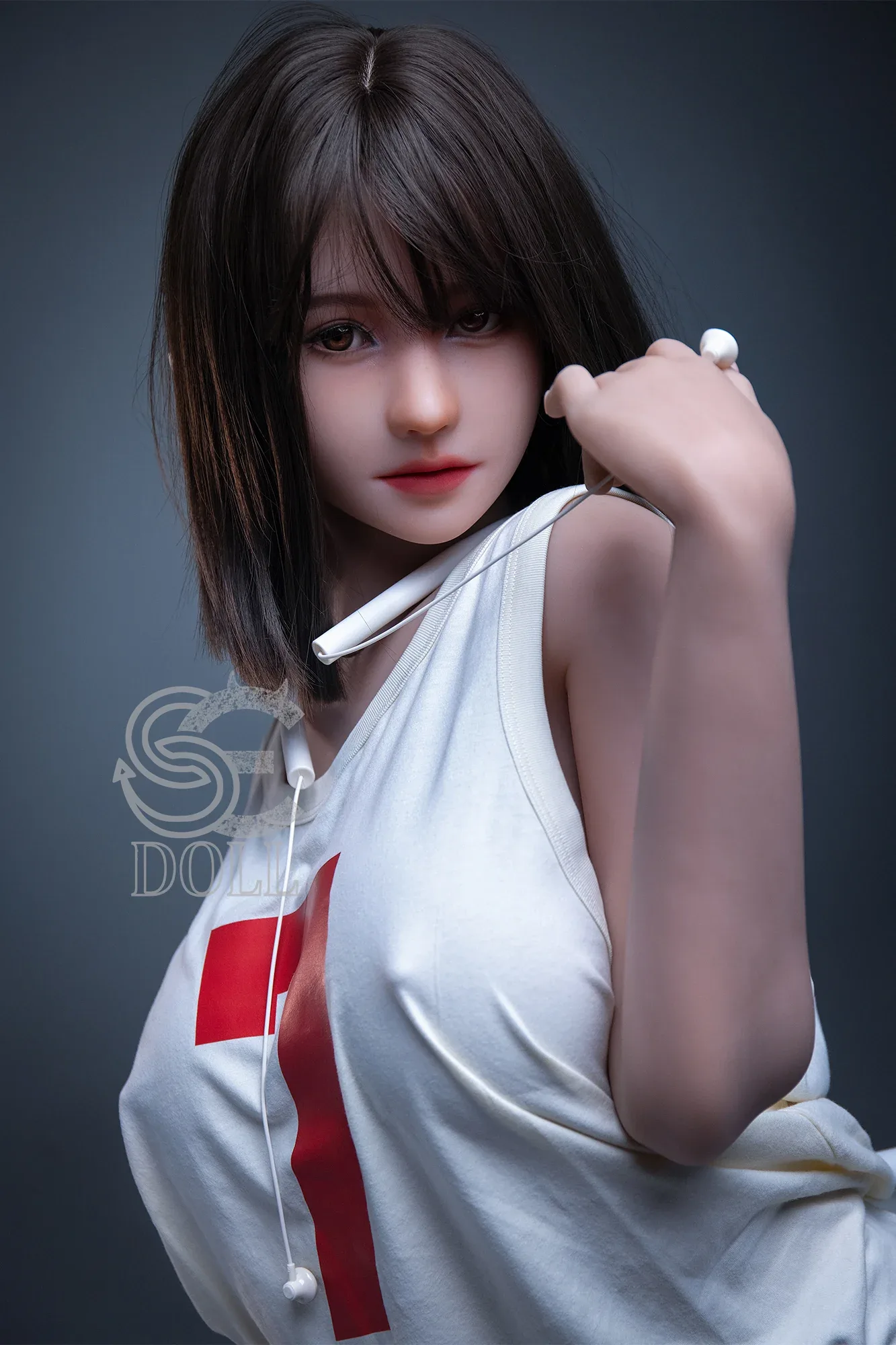 SE Doll 157cm H Cup TPE Sex Doll Phoebe view 4