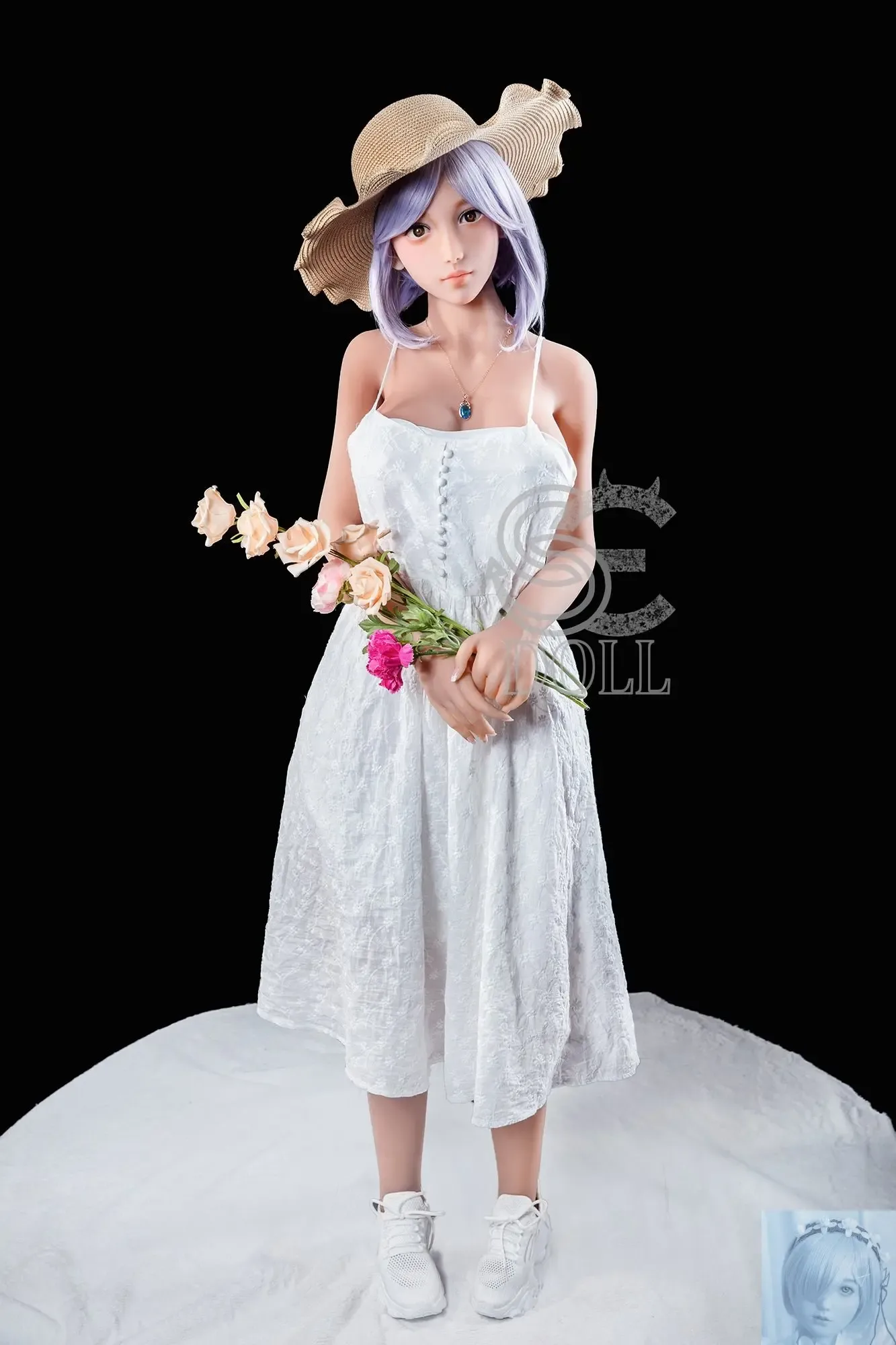SE Doll 161cm F Cup TPE Sex Doll Natsuki