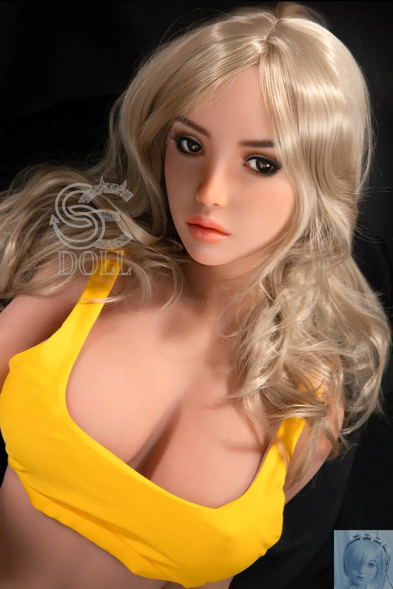 SE Doll 161cm F Cup TPE Sex Doll Jenny