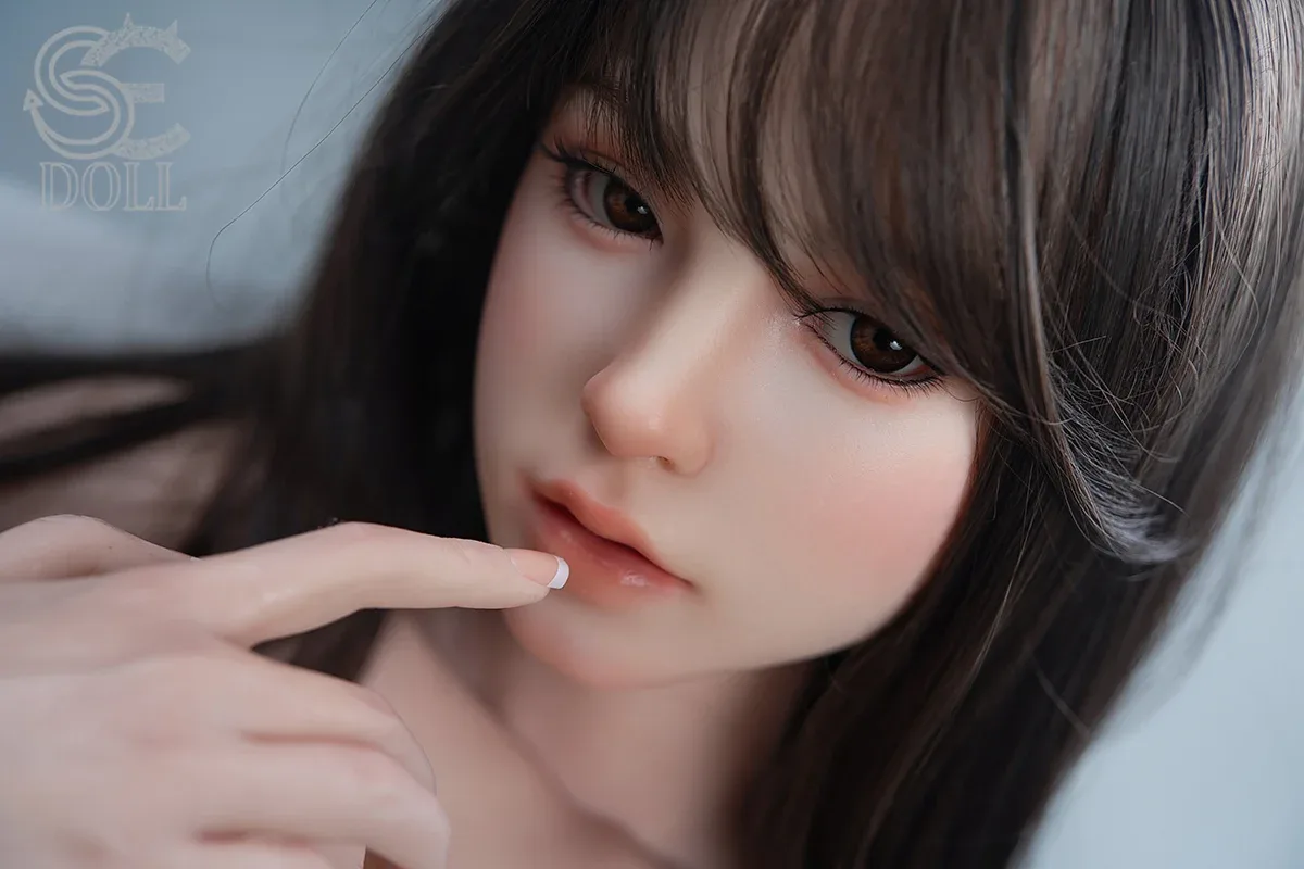SE Doll Pro Silicone Series 153 A Cup Miki.A view 3