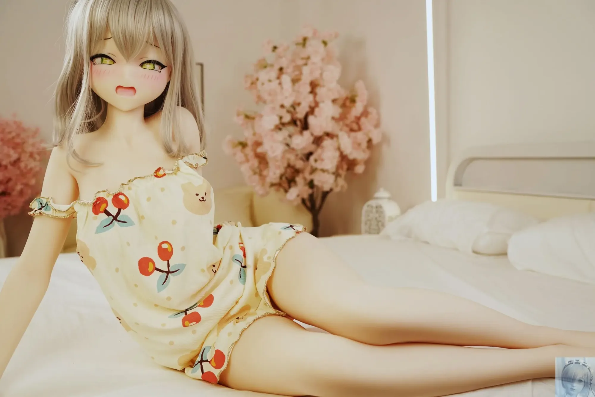 Irokebijin S-TPE 148cm Medium Breast Ema B view 6