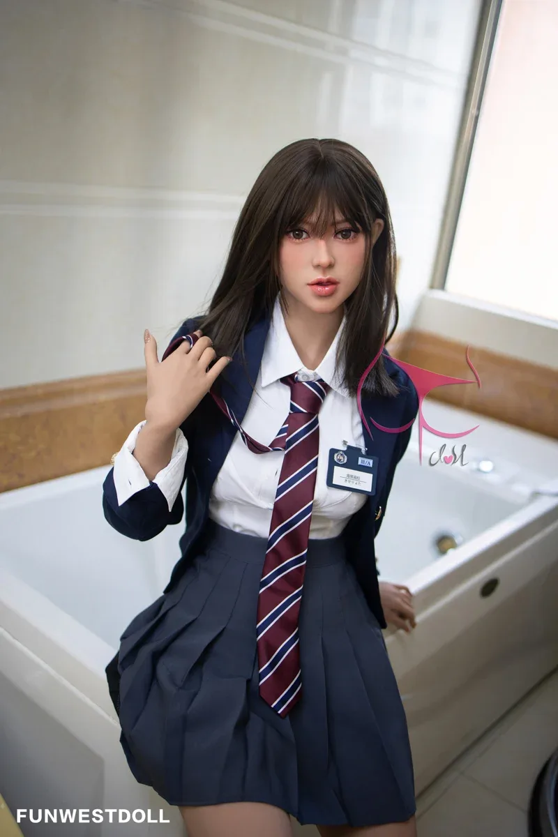 Funwest TPE 165 C Cup Sex Doll Lucy