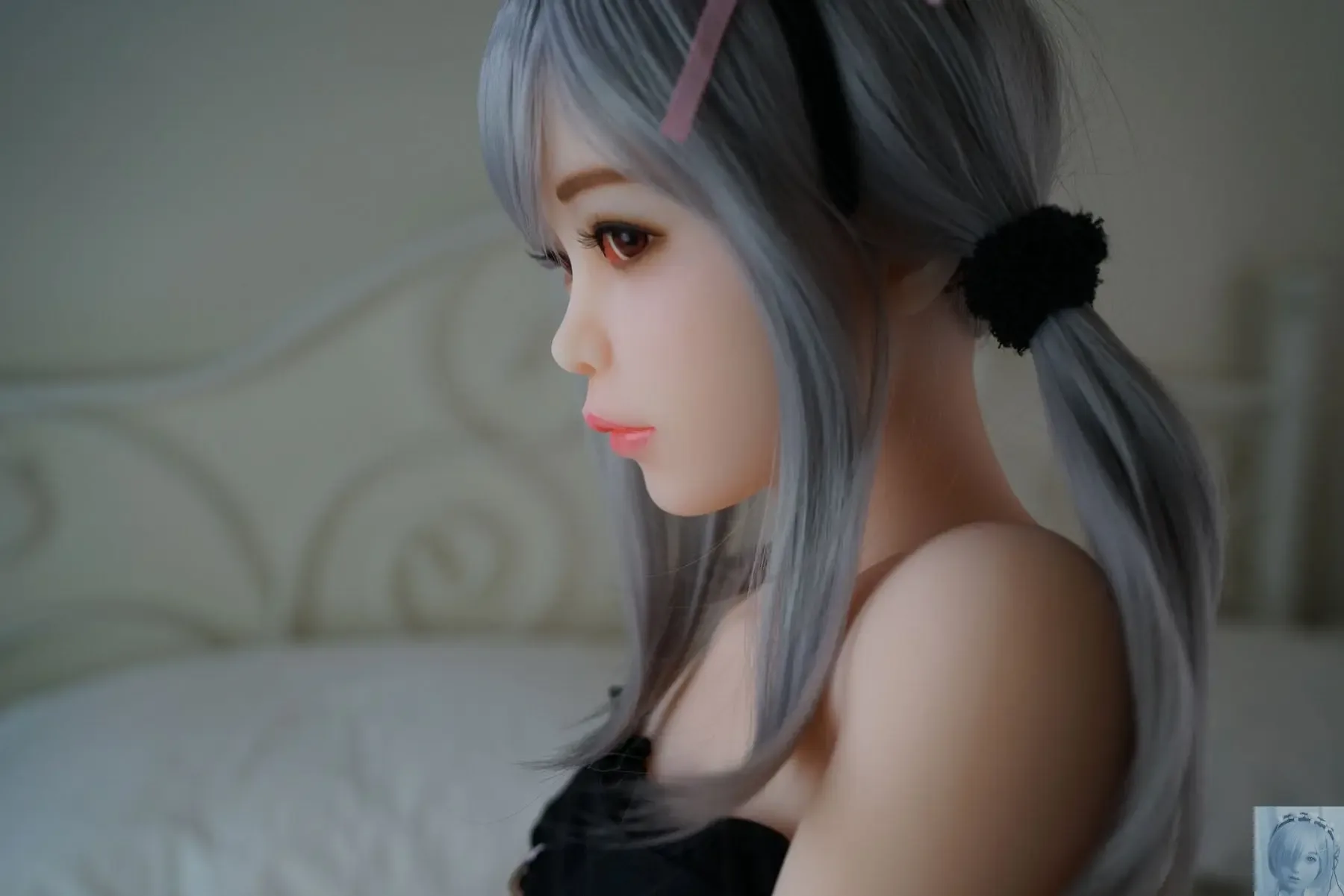 Piperdoll S-TPE 150cm C Cup Akira view 2