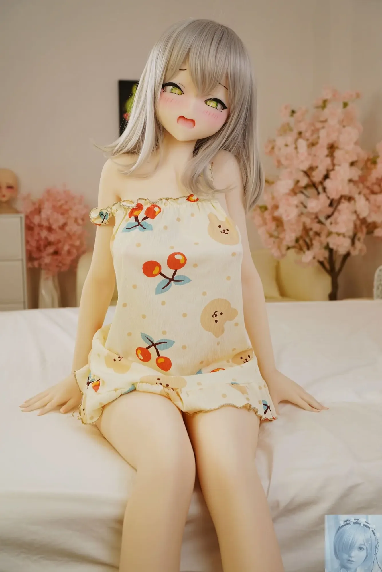 Irokebijin S-TPE 148cm Medium Breast Ema B view 1